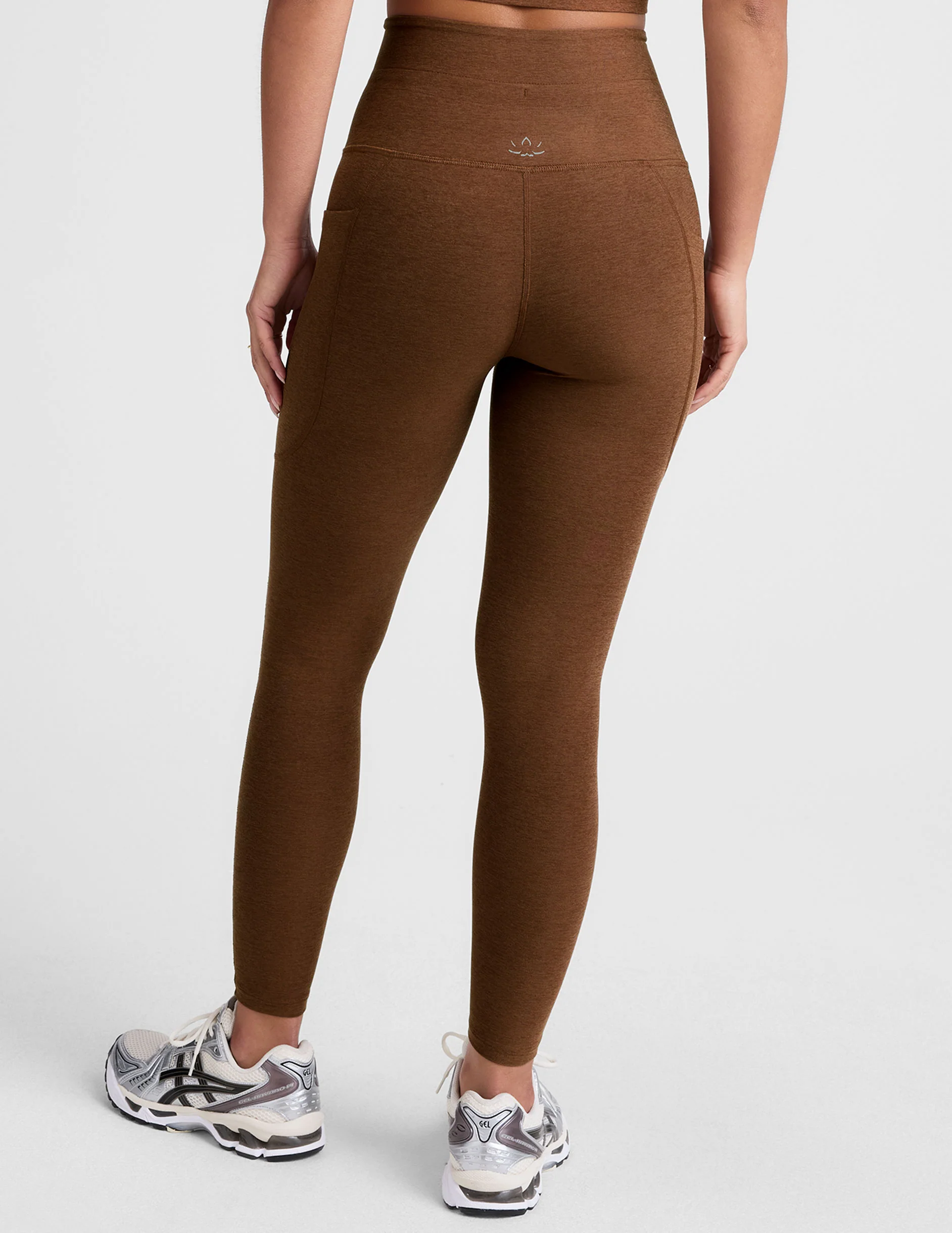 Spacedye™ Go Pocket Midi Legging - Image 4