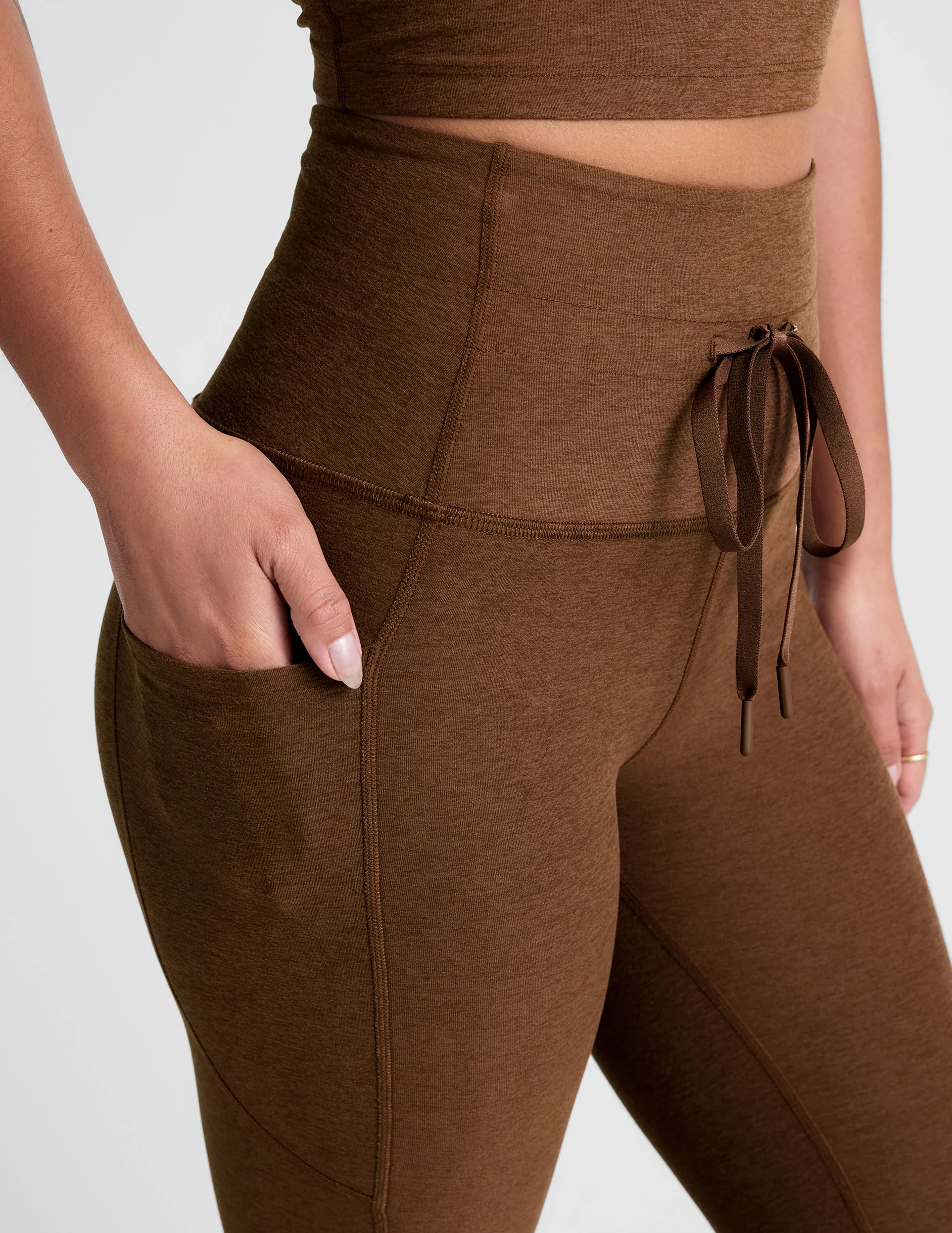 Spacedye™ Go Pocket Midi Legging - Image 5