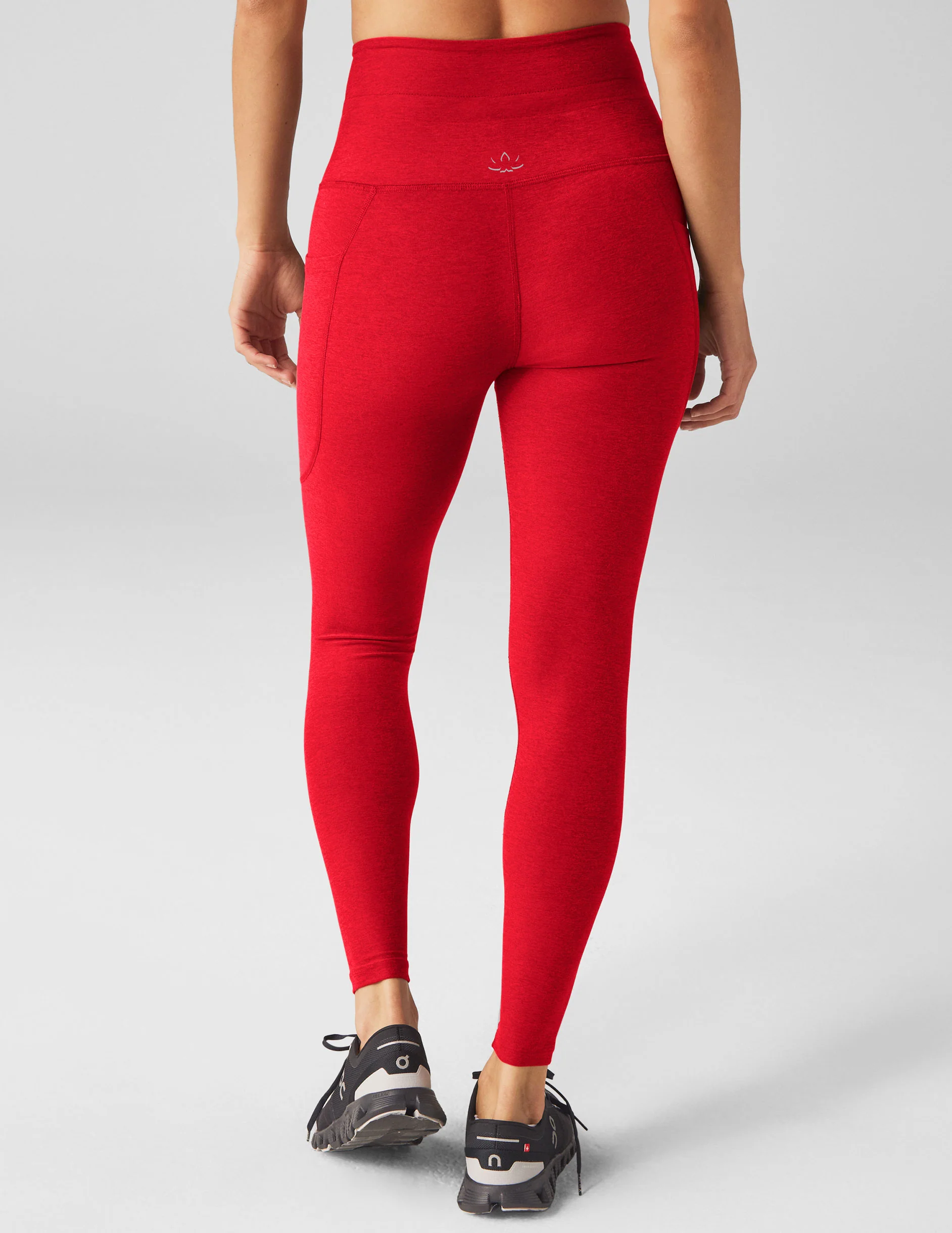 Spacedye™ Go Pocket Midi Legging - Image 3