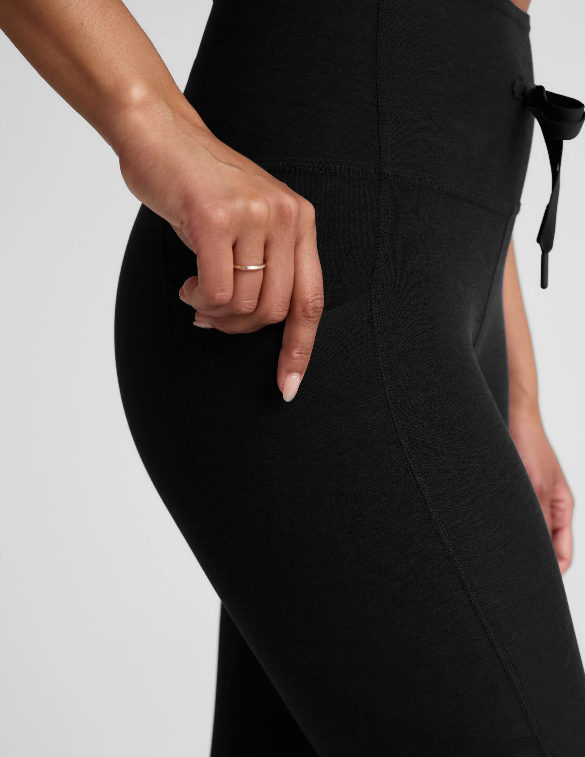 Spacedye™ Go Pocket Midi Legging - Image 4