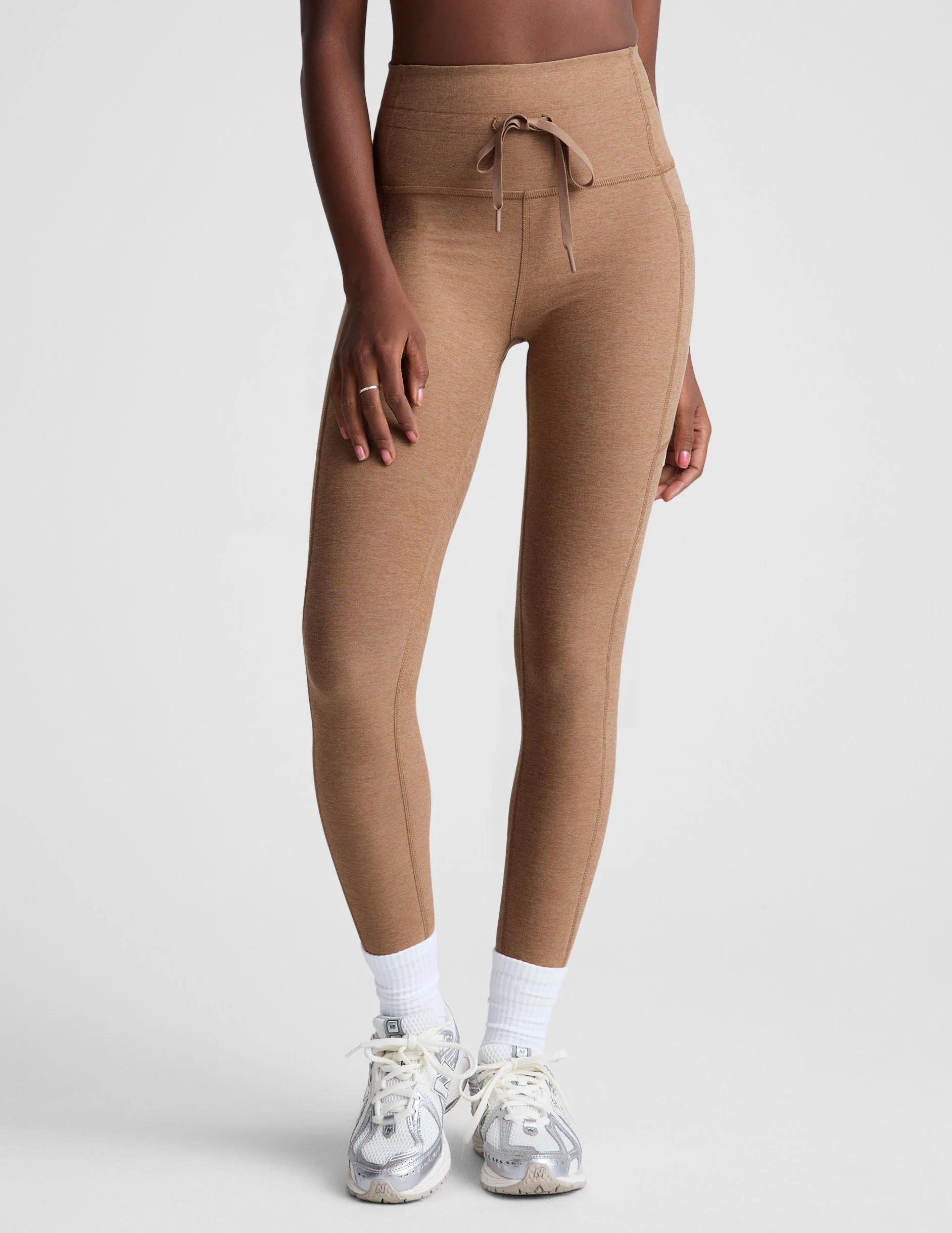 Spacedye™ Go Pocket Midi Legging - Image 4