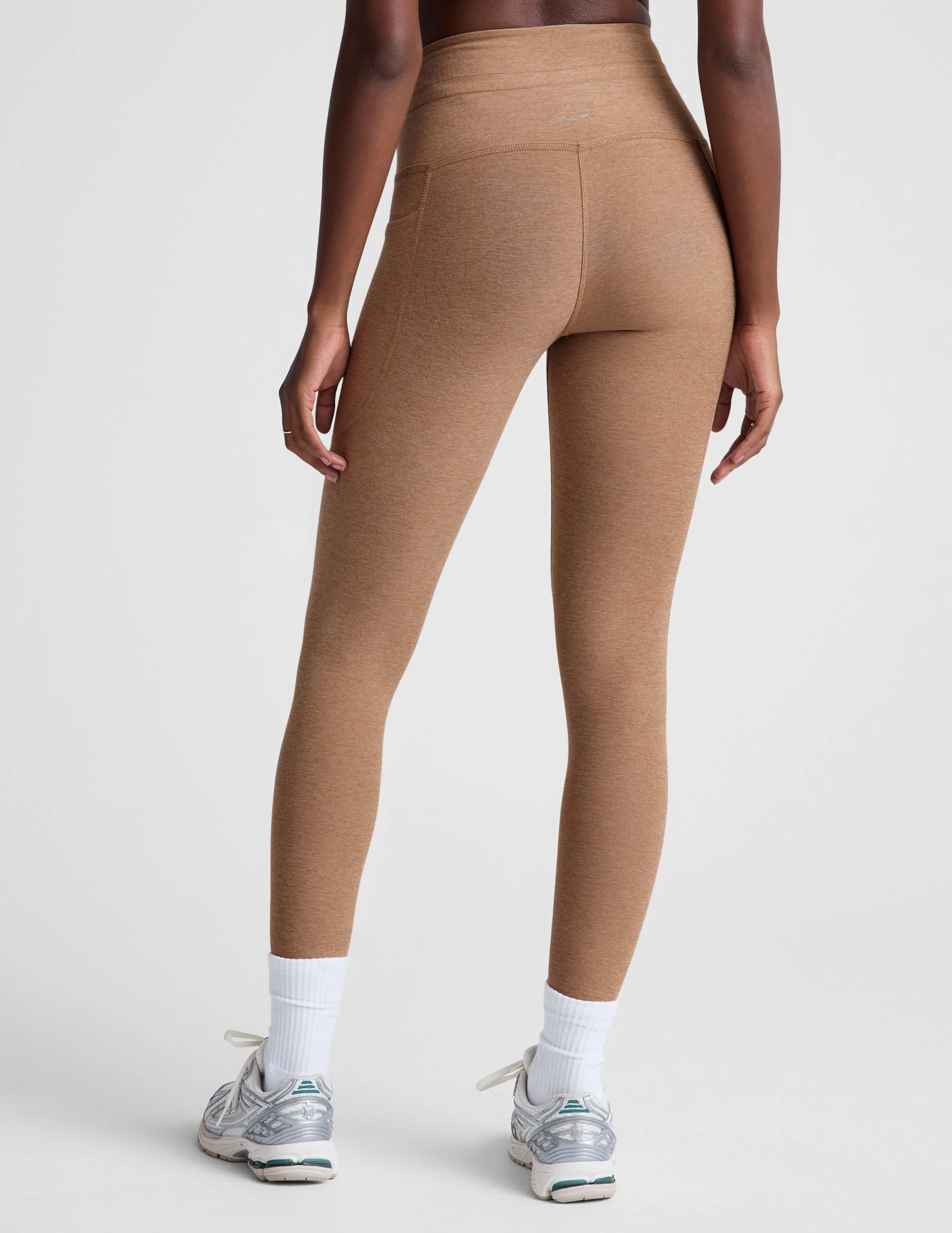 Spacedye™ Go Pocket Midi Legging - Image 5