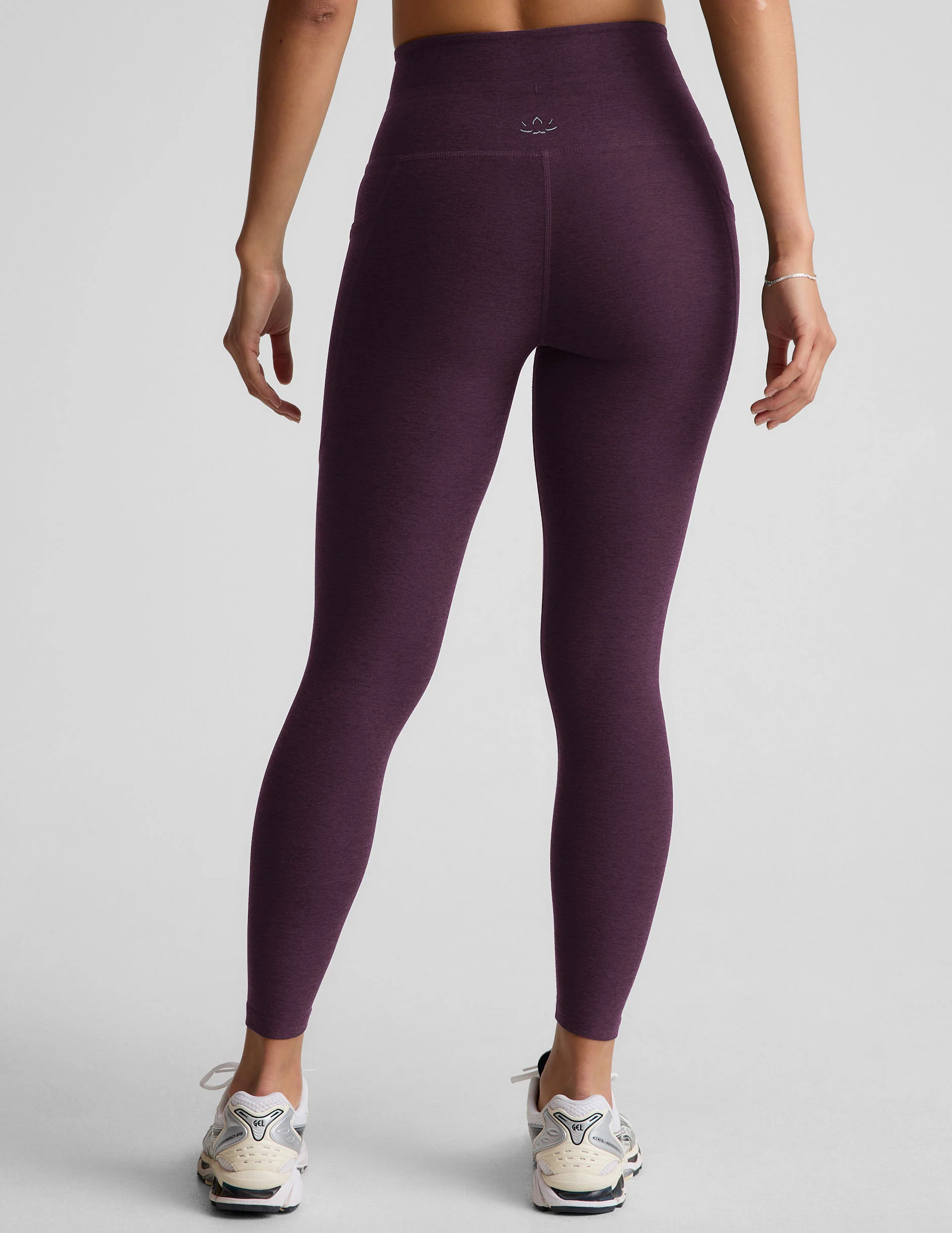 Spacedye™ Go Pocket Midi Legging - Image 5
