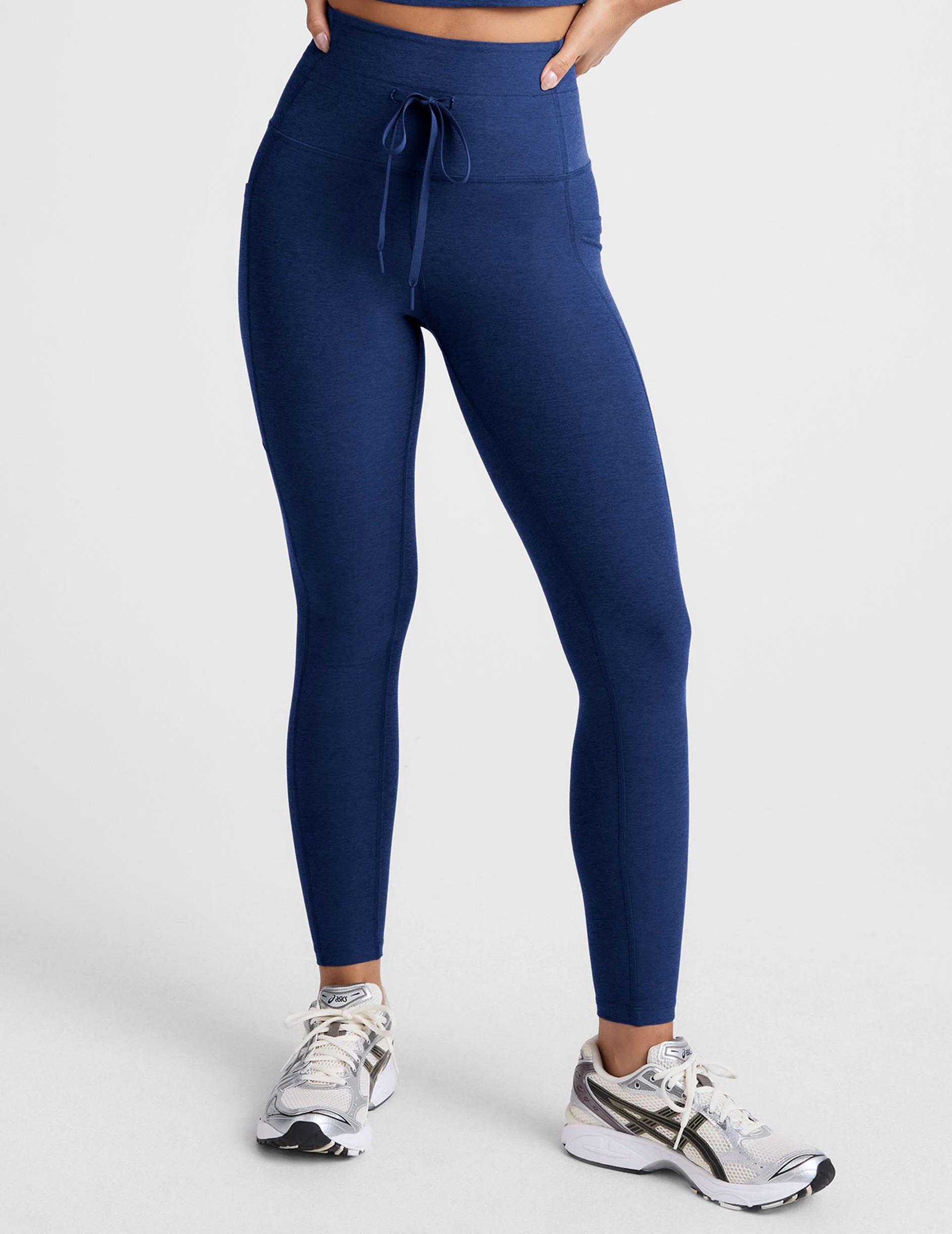 Spacedye™ Go Pocket Midi Legging - Image 3