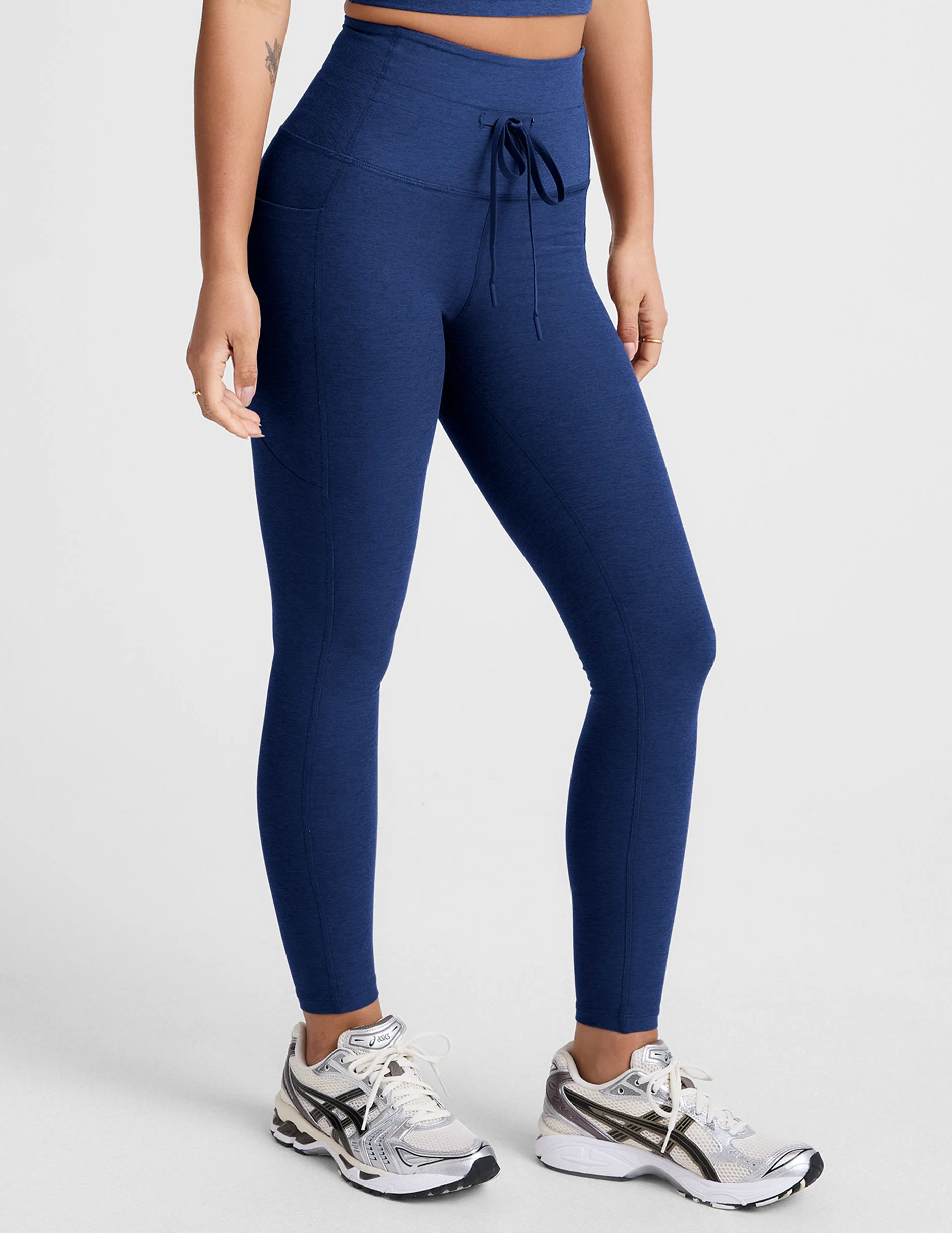 Spacedye™ Go Pocket Midi Legging - Image 4