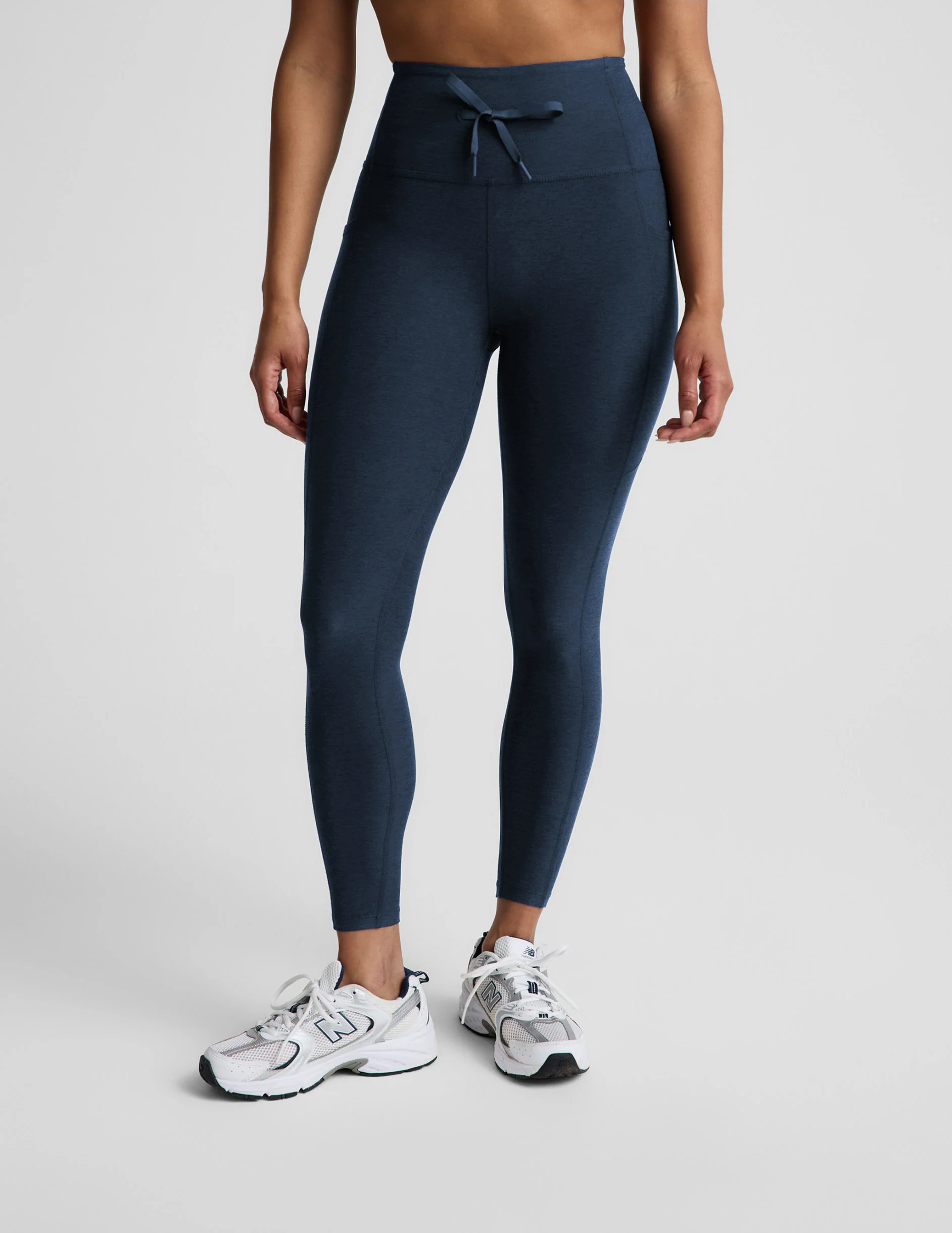 Spacedye™ Go Pocket Midi Legging - Image 3