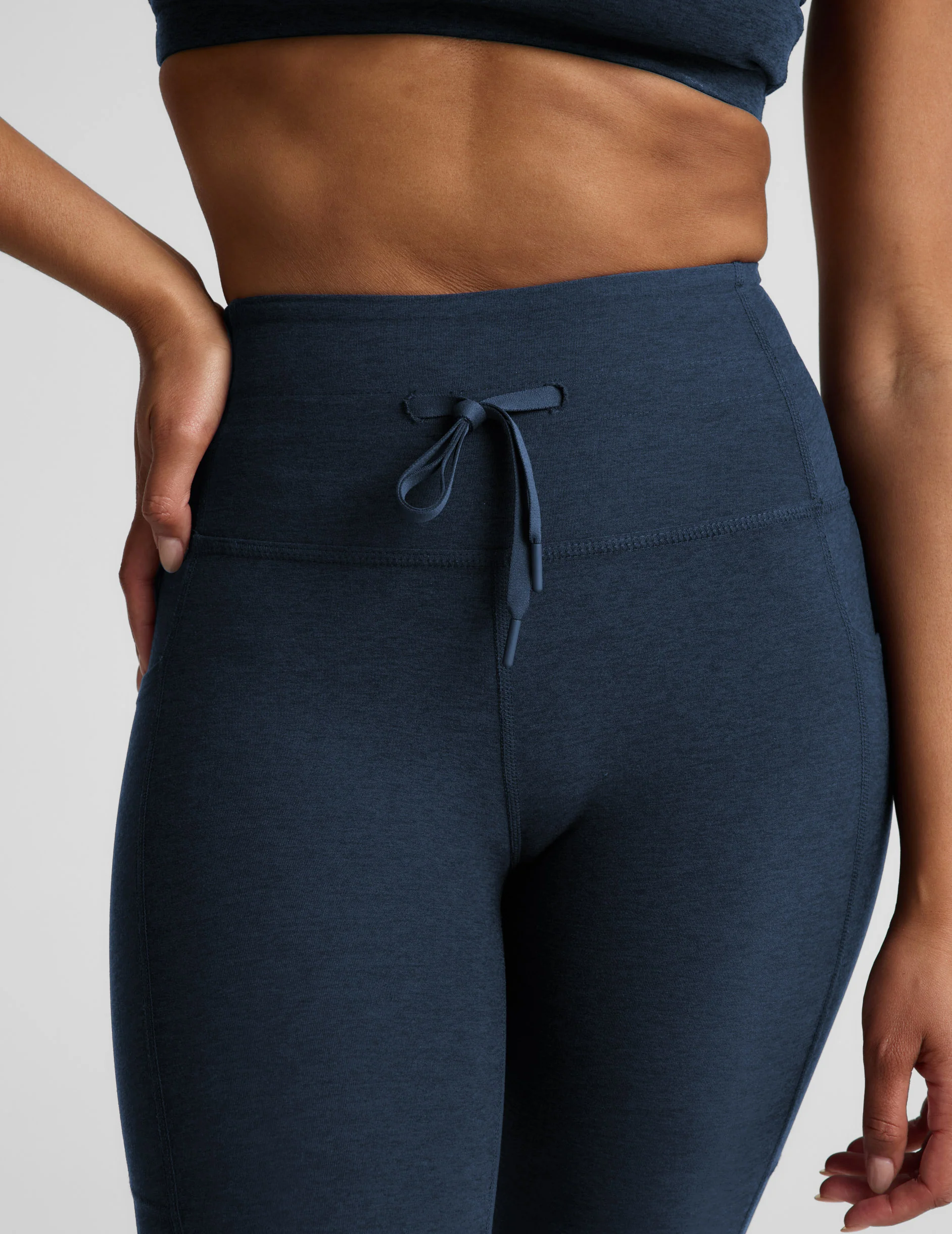 Spacedye™ Go Pocket Midi Legging - Image 6