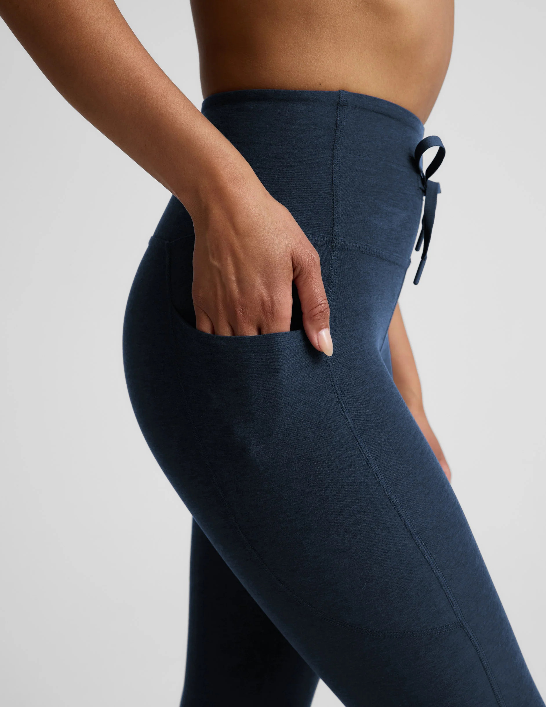 Spacedye™ Go Pocket Midi Legging - Image 7