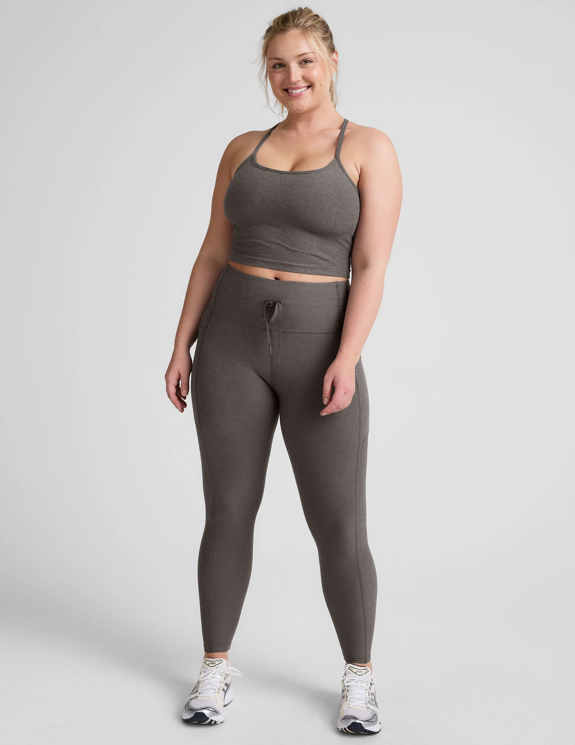 Spacedye™ Go Pocket Midi Legging - Image 10