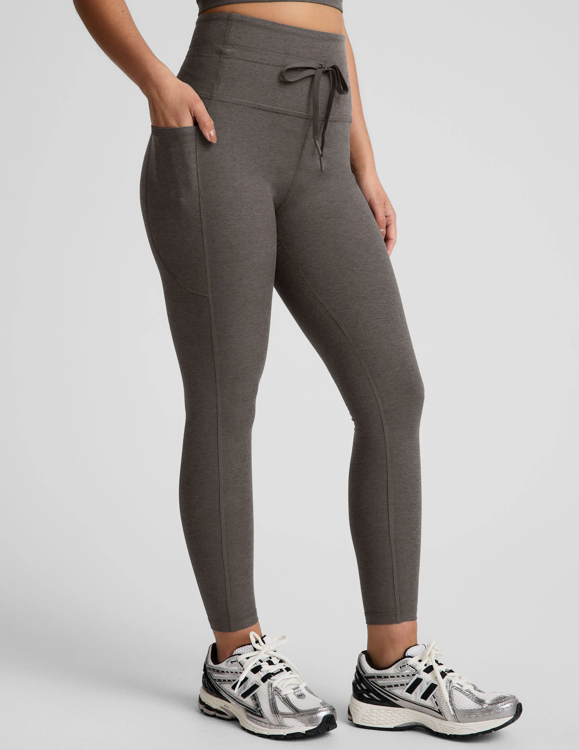 Spacedye™ Go Pocket Midi Legging - Image 2