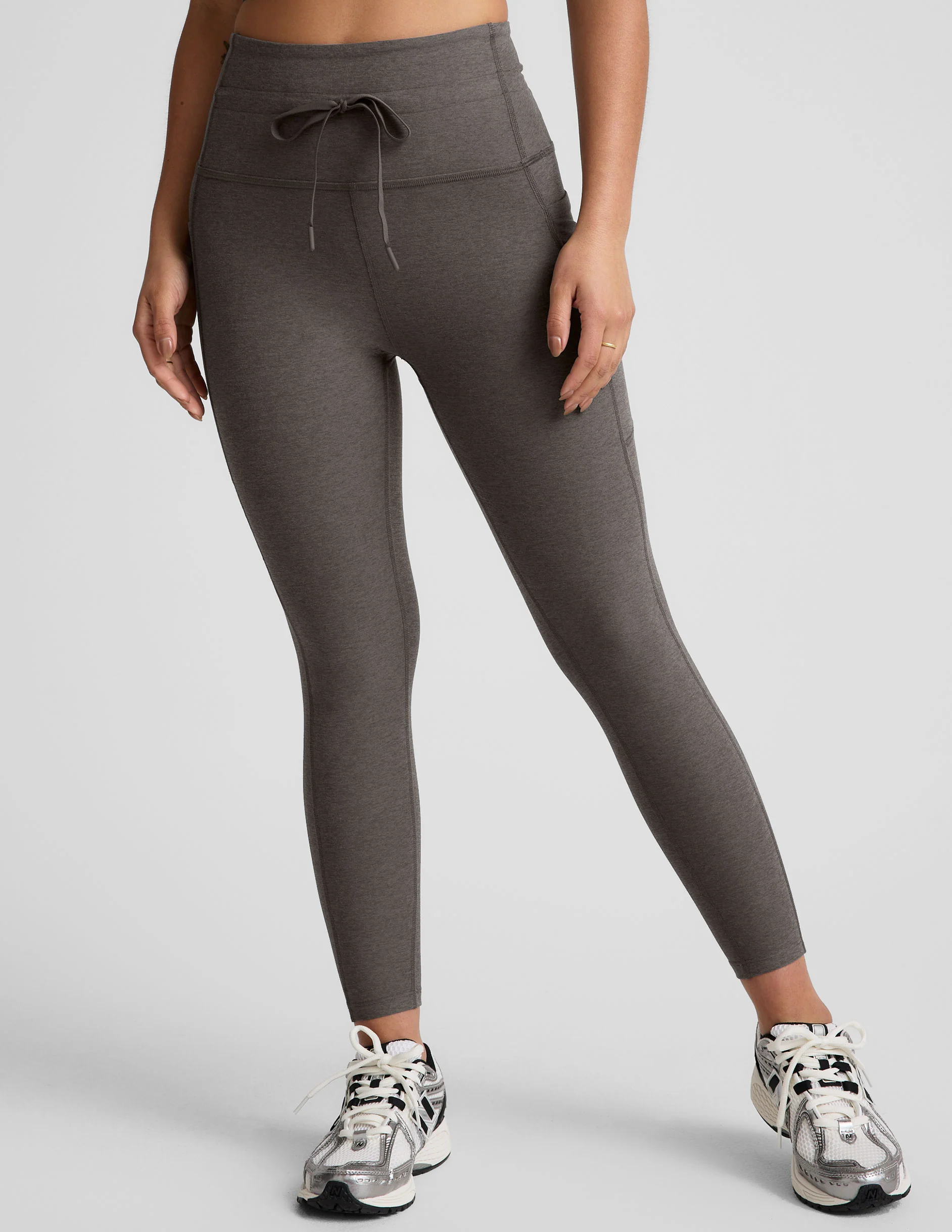 Spacedye™ Go Pocket Midi Legging - Image 3