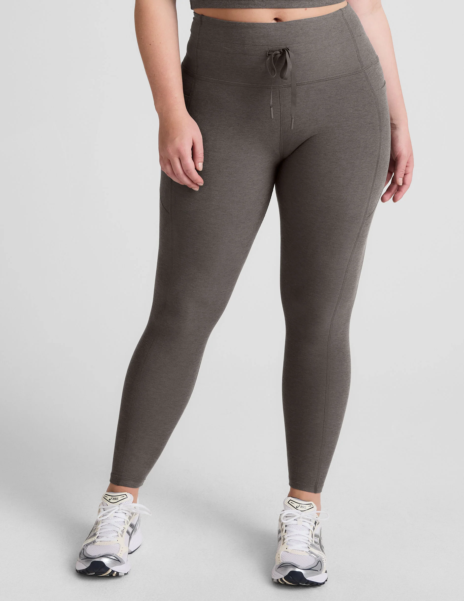 Spacedye™ Go Pocket Midi Legging - Image 6
