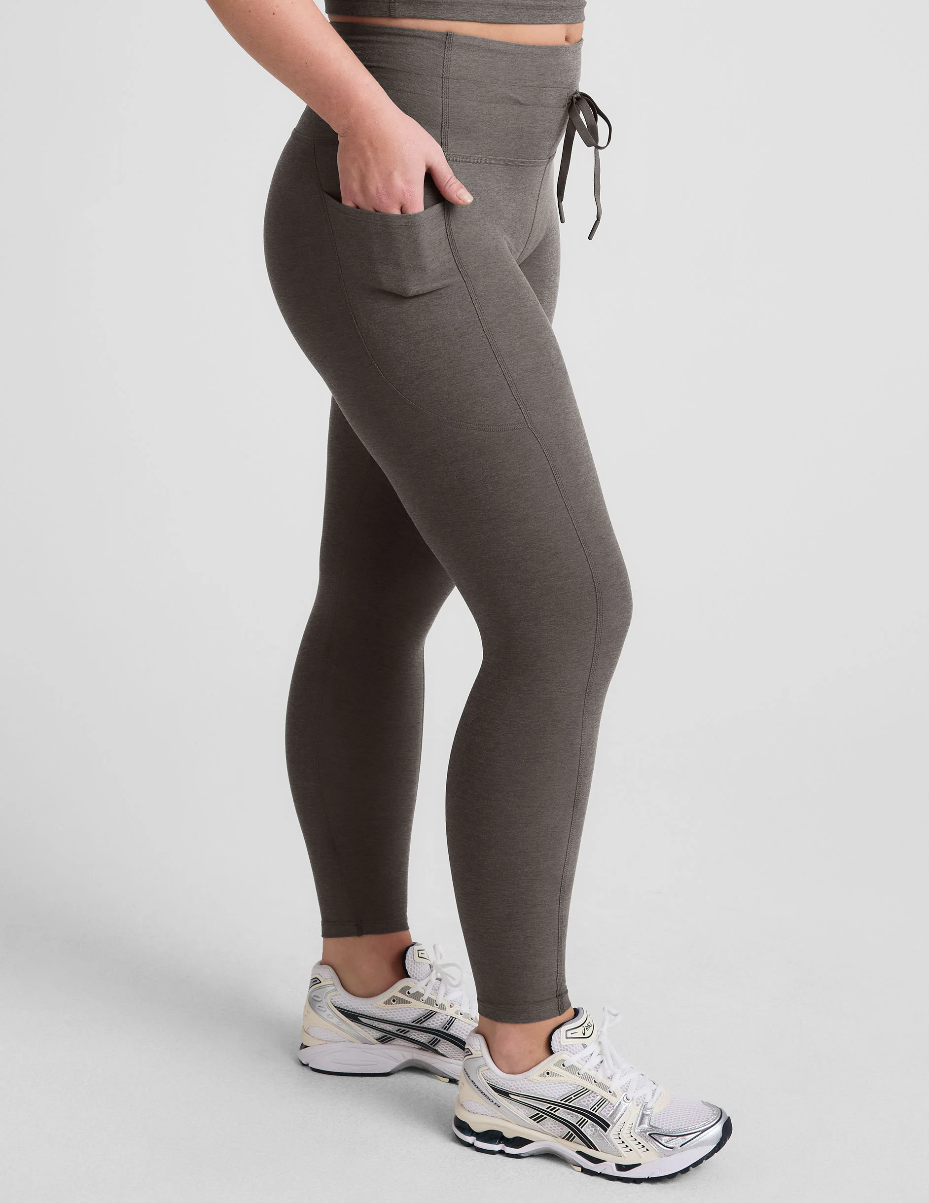 Spacedye™ Go Pocket Midi Legging - Image 7