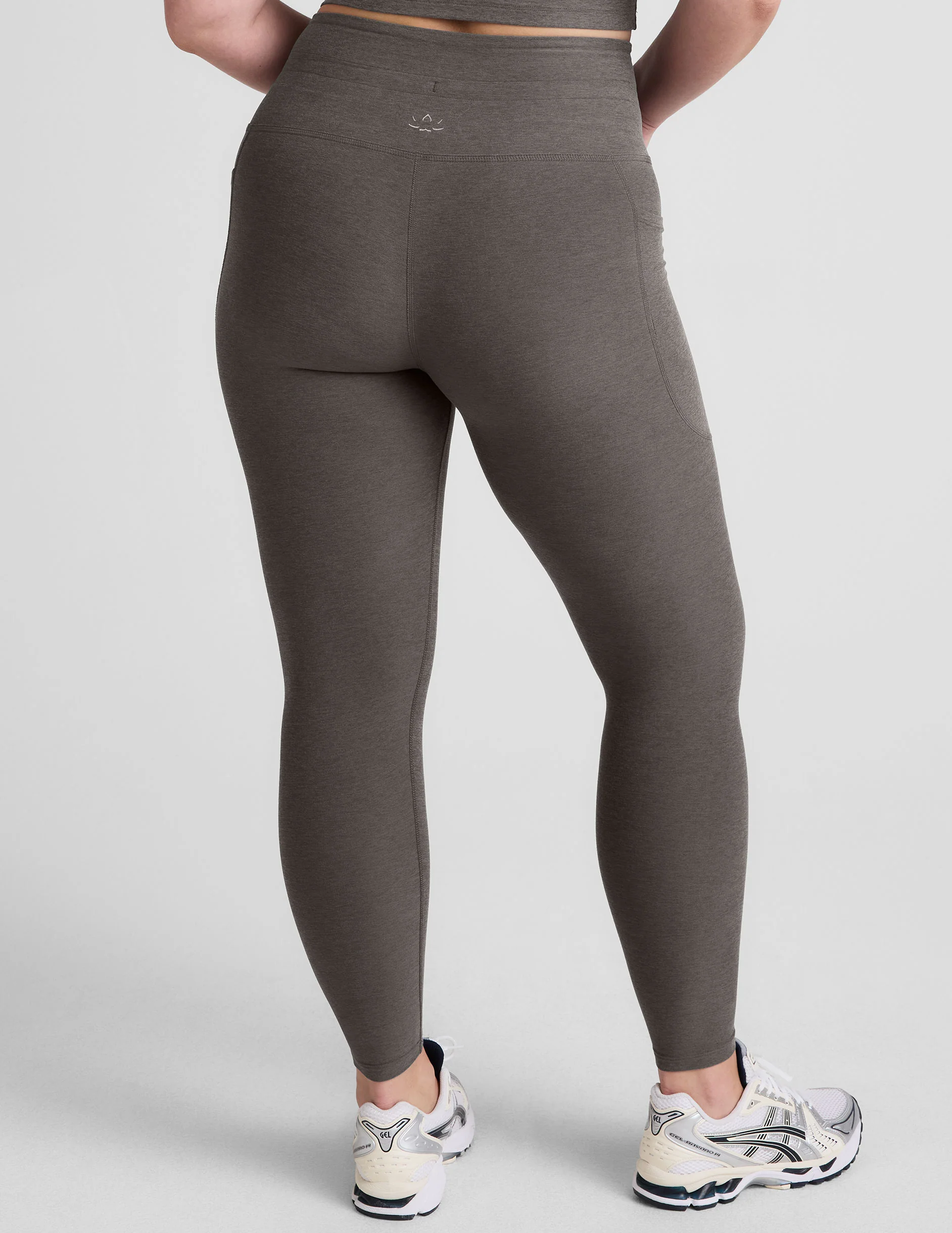 Spacedye™ Go Pocket Midi Legging - Image 8