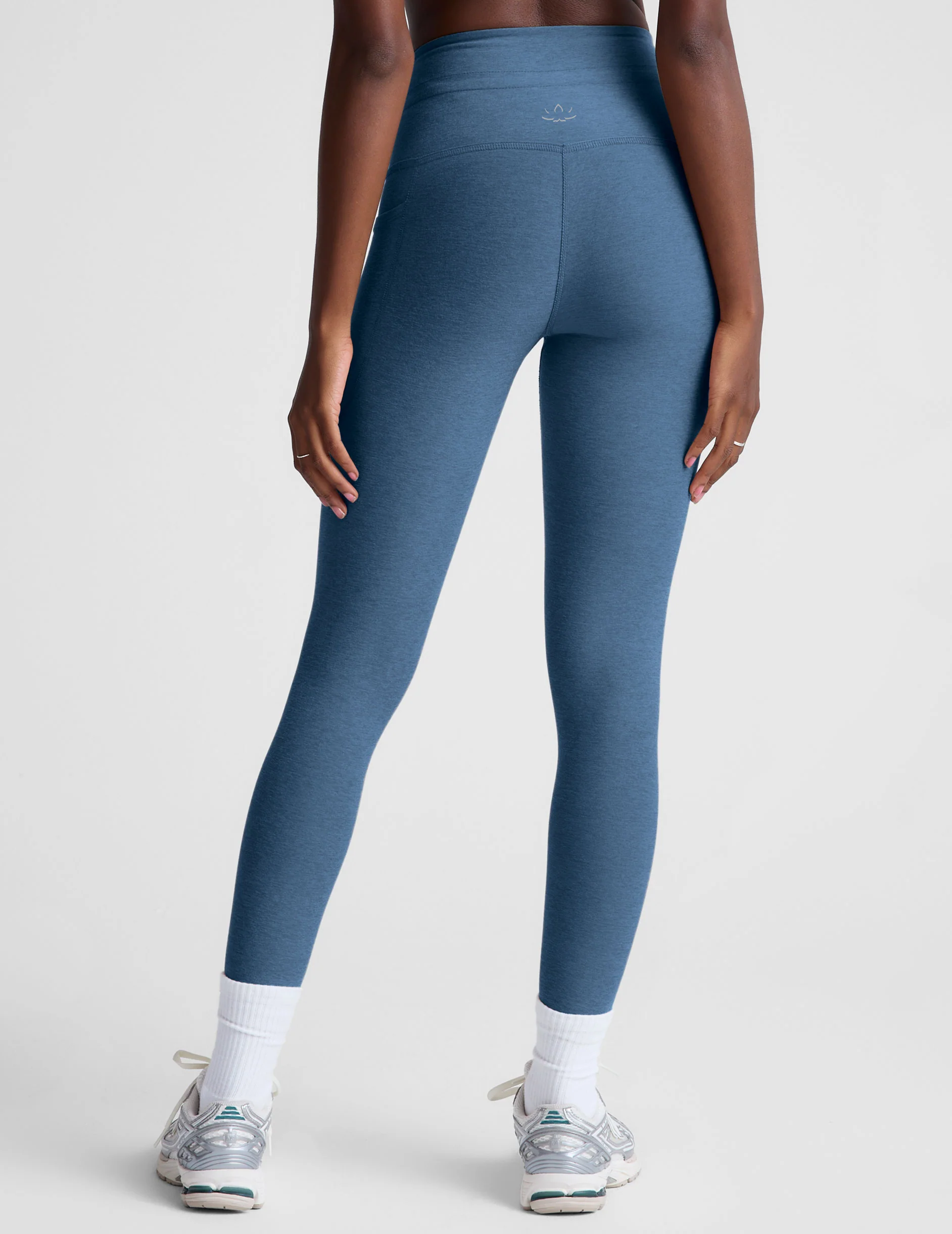 Spacedye™ Go Pocket Midi Legging - Image 4