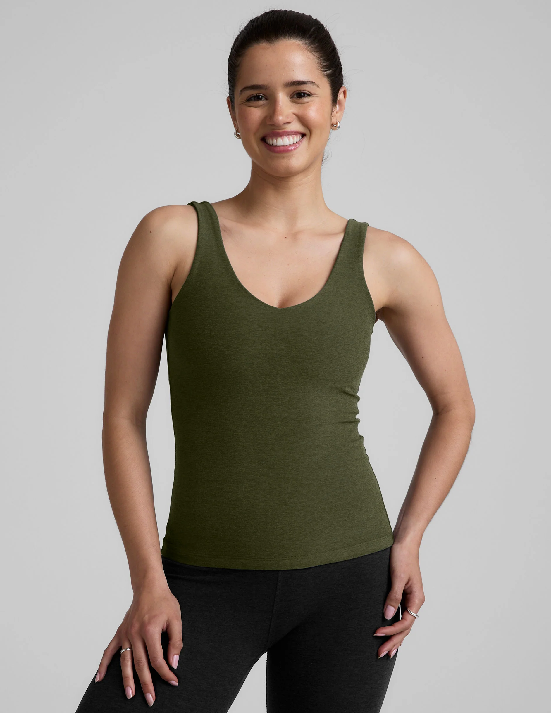 Spacedye™ Good Day Classic Tank - Image 2