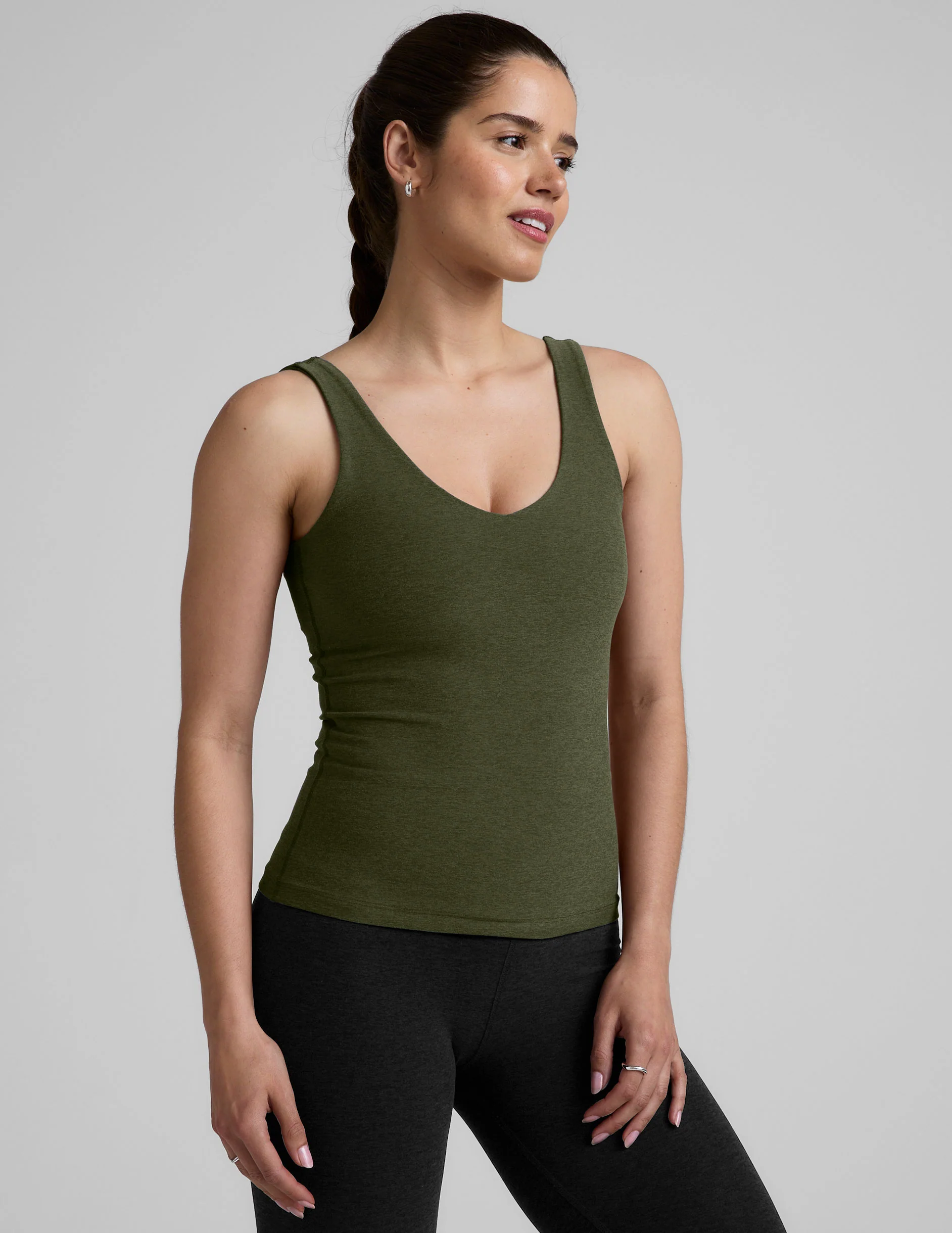 Spacedye™ Good Day Classic Tank - Image 3