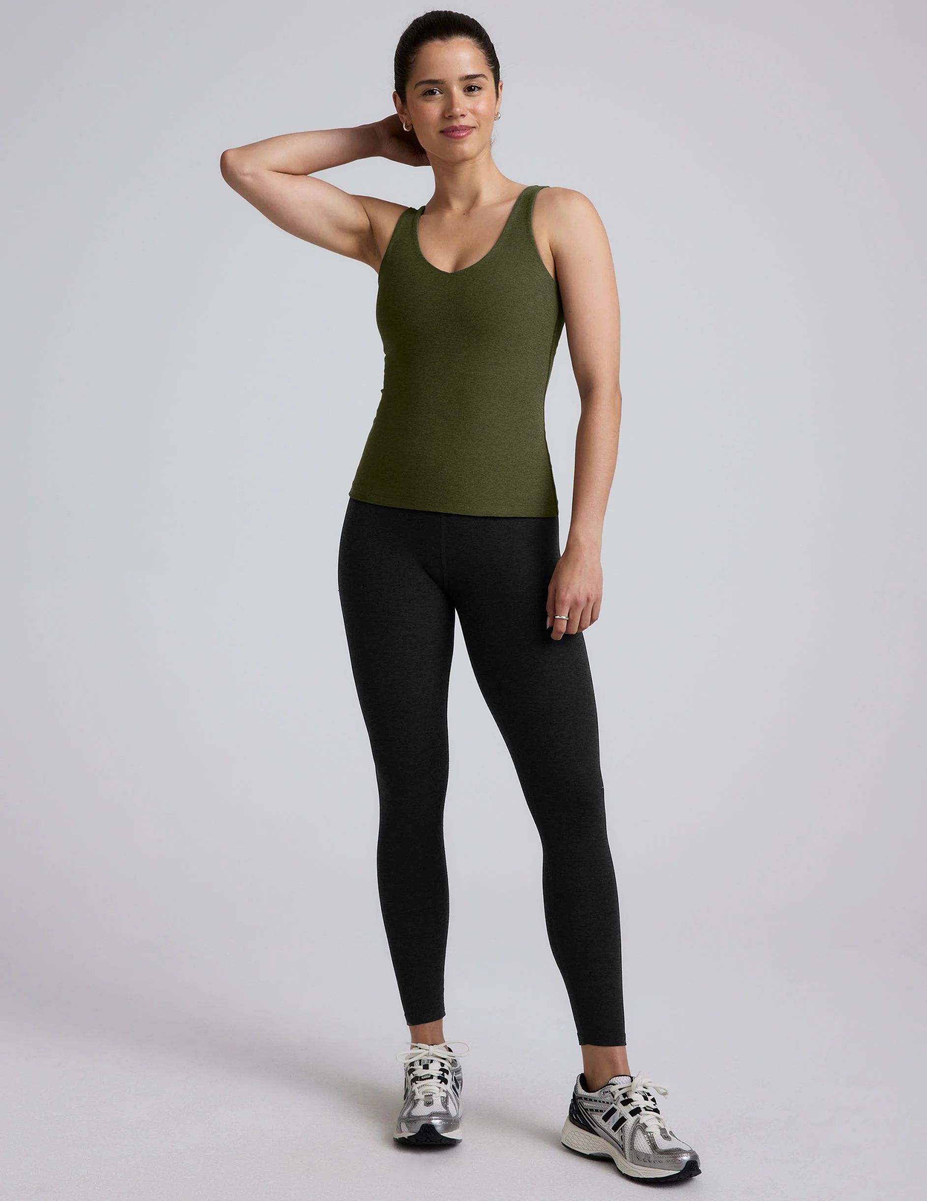 Spacedye™ Good Day Classic Tank - Image 5