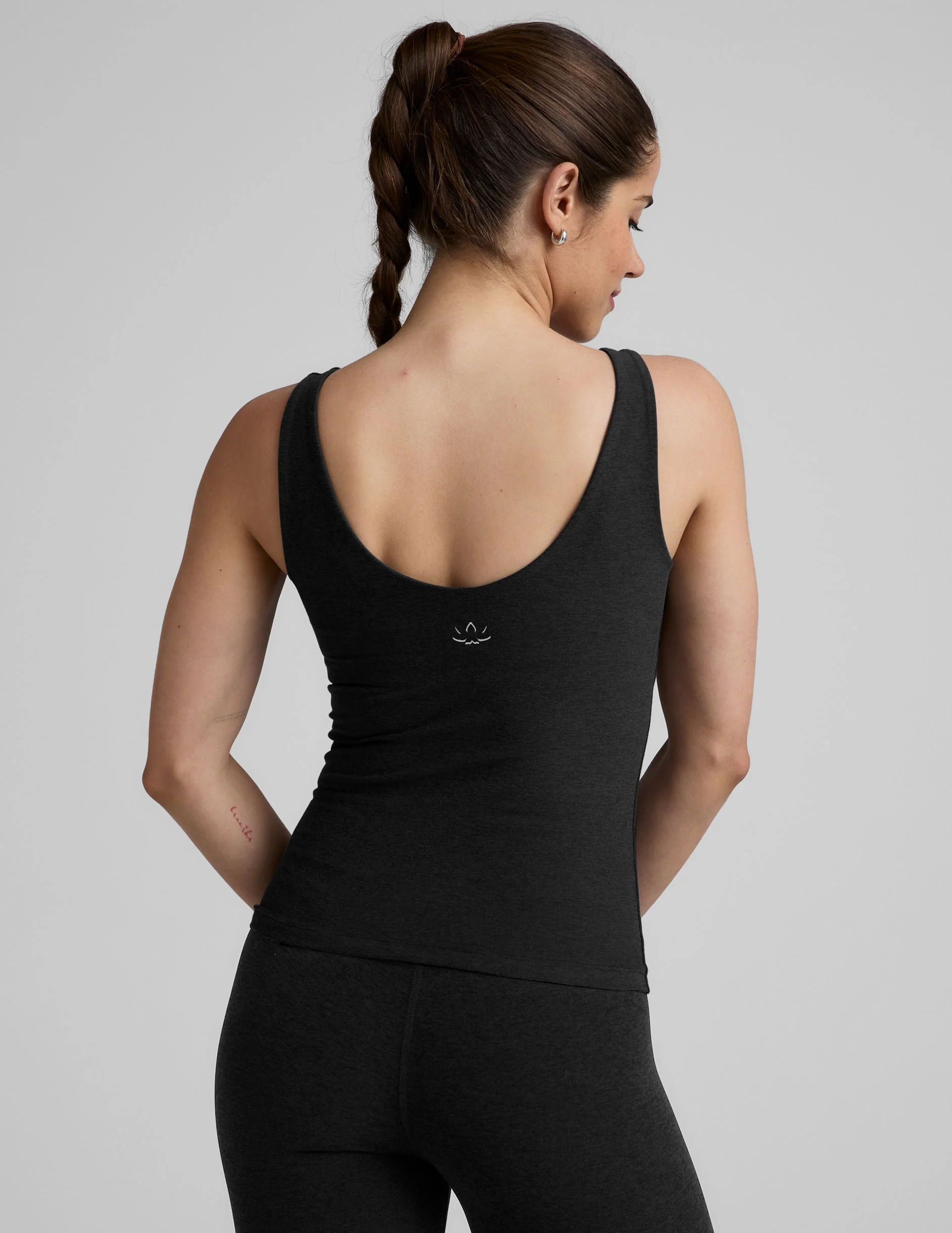 Spacedye™ Good Day Classic Tank - Image 2