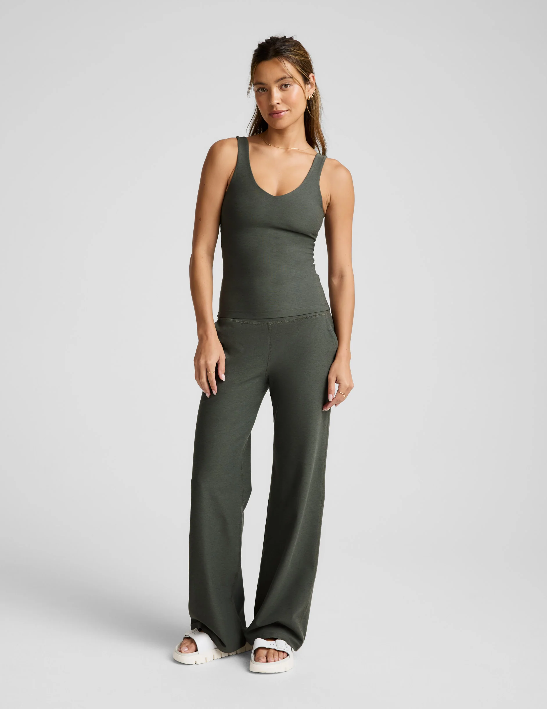 Spacedye™ Good Day Classic Tank - Image 2
