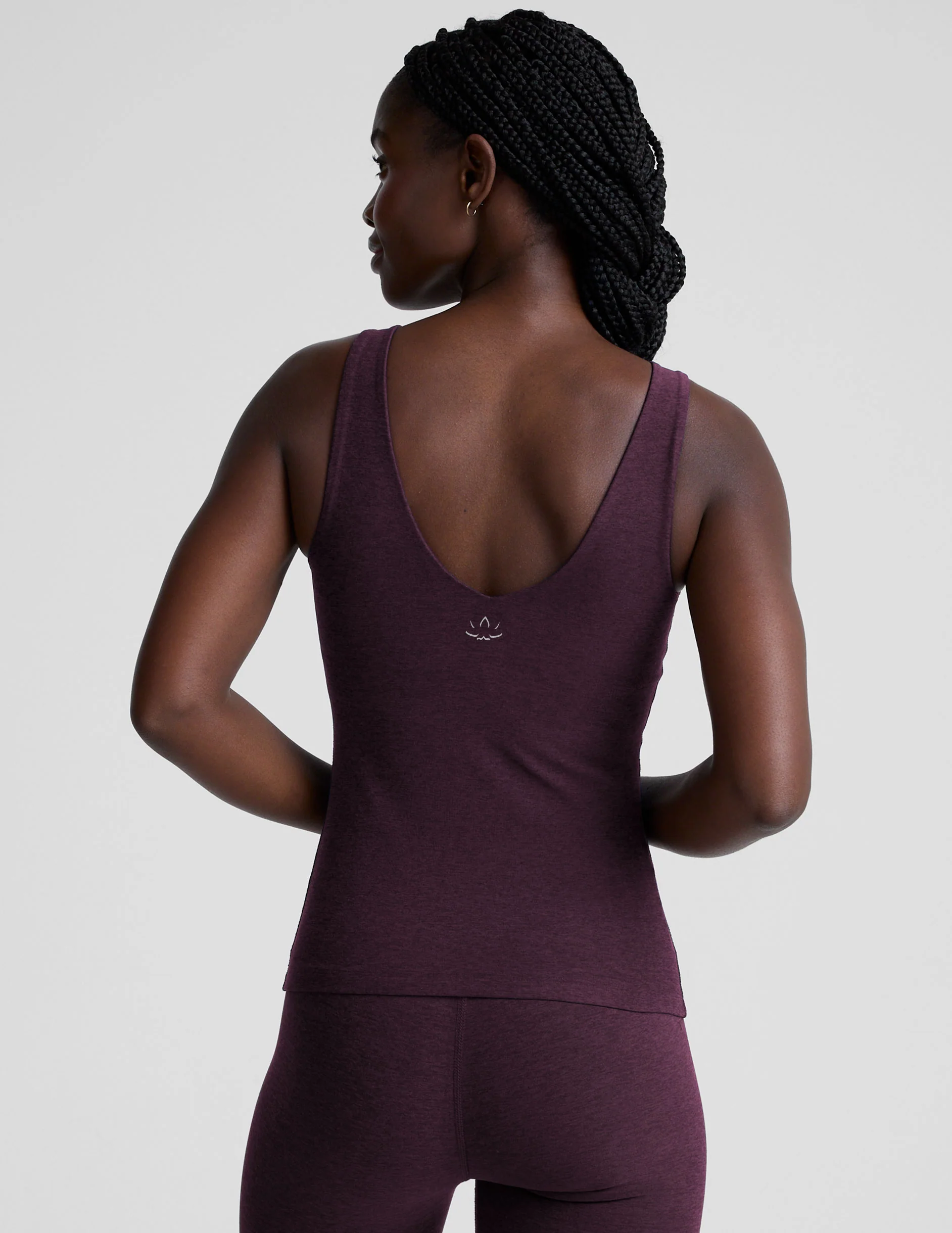 Spacedye™ Good Day Classic Tank - Image 3