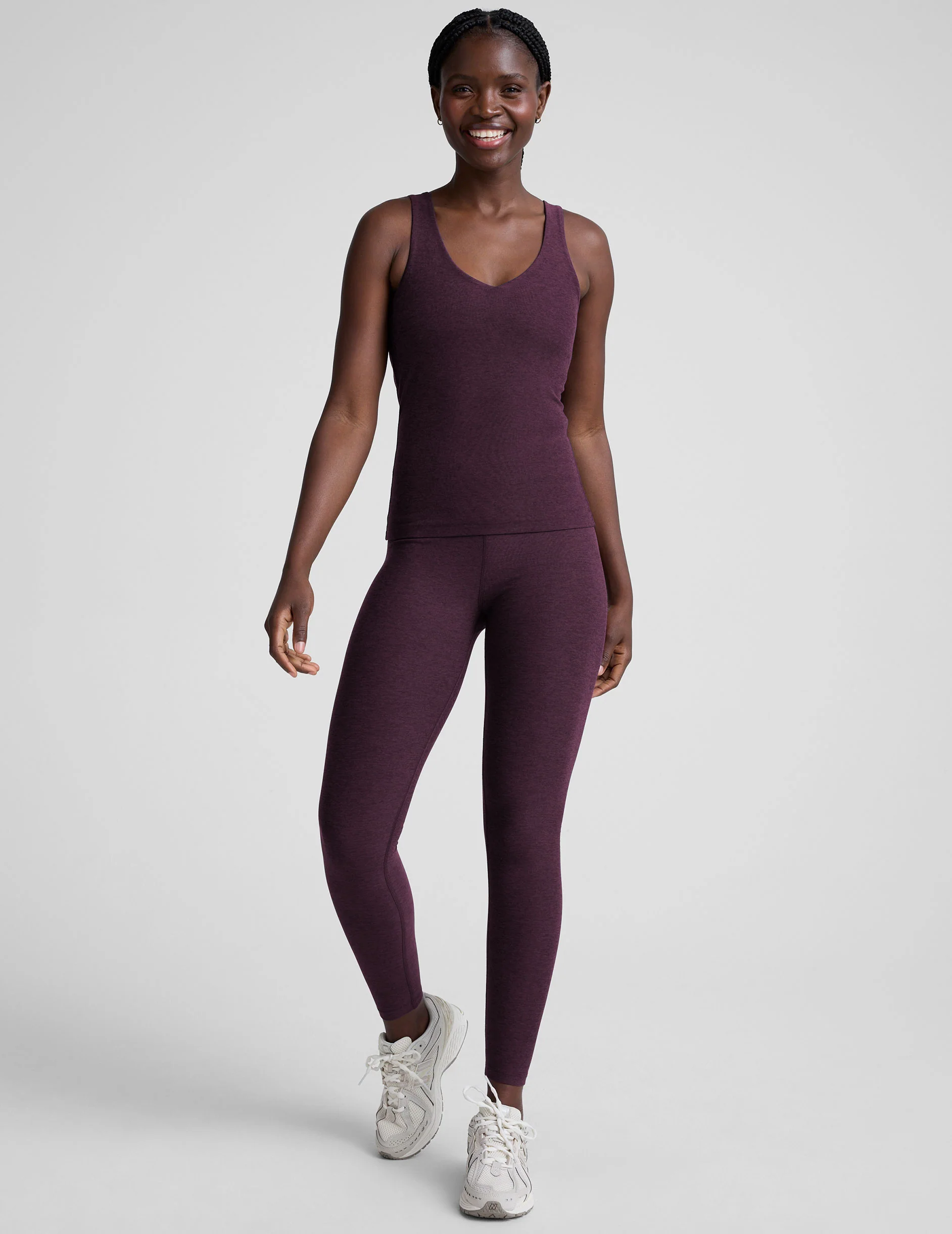 Spacedye™ Good Day Classic Tank - Image 4