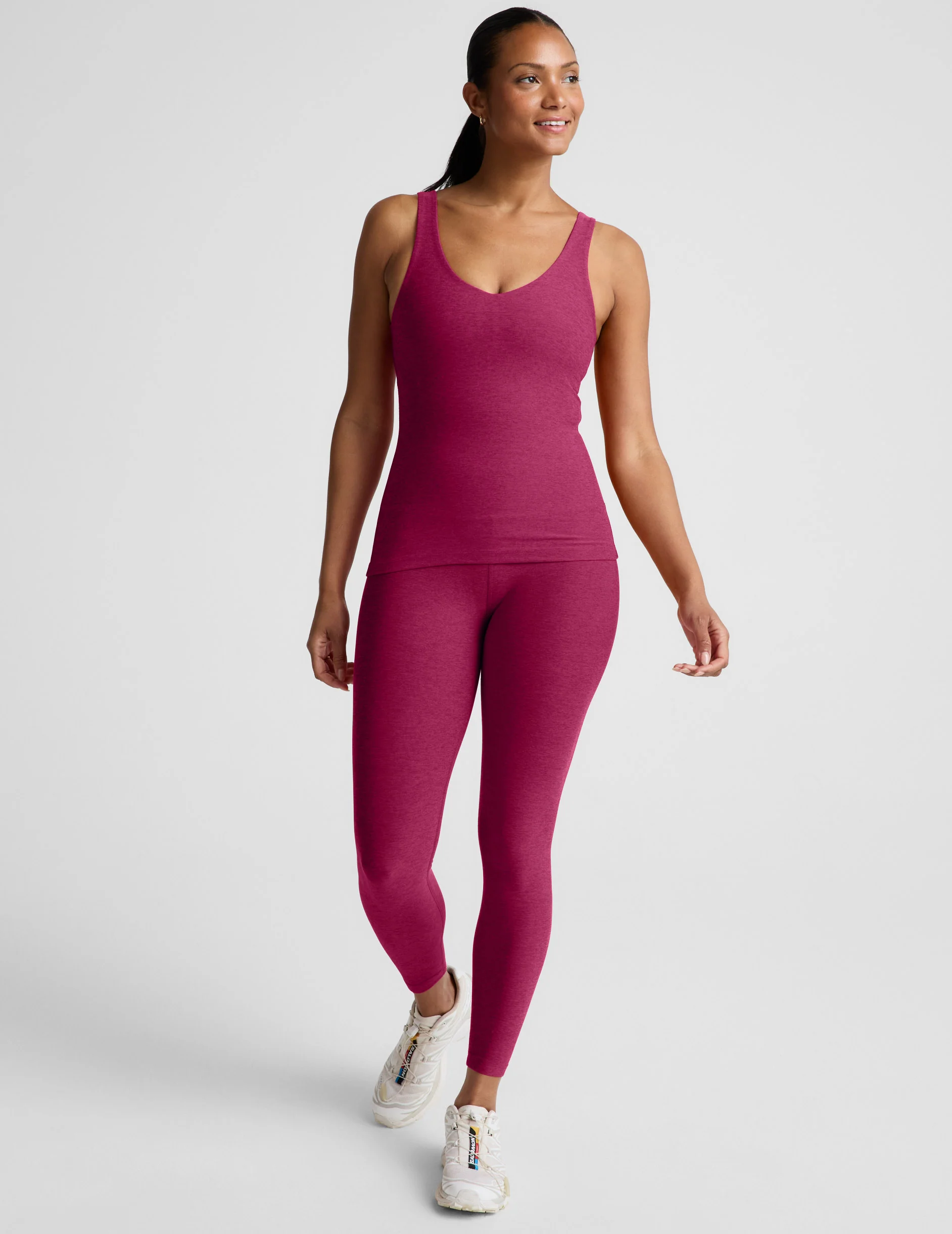 Spacedye™ Good Day Classic Tank - Image 3