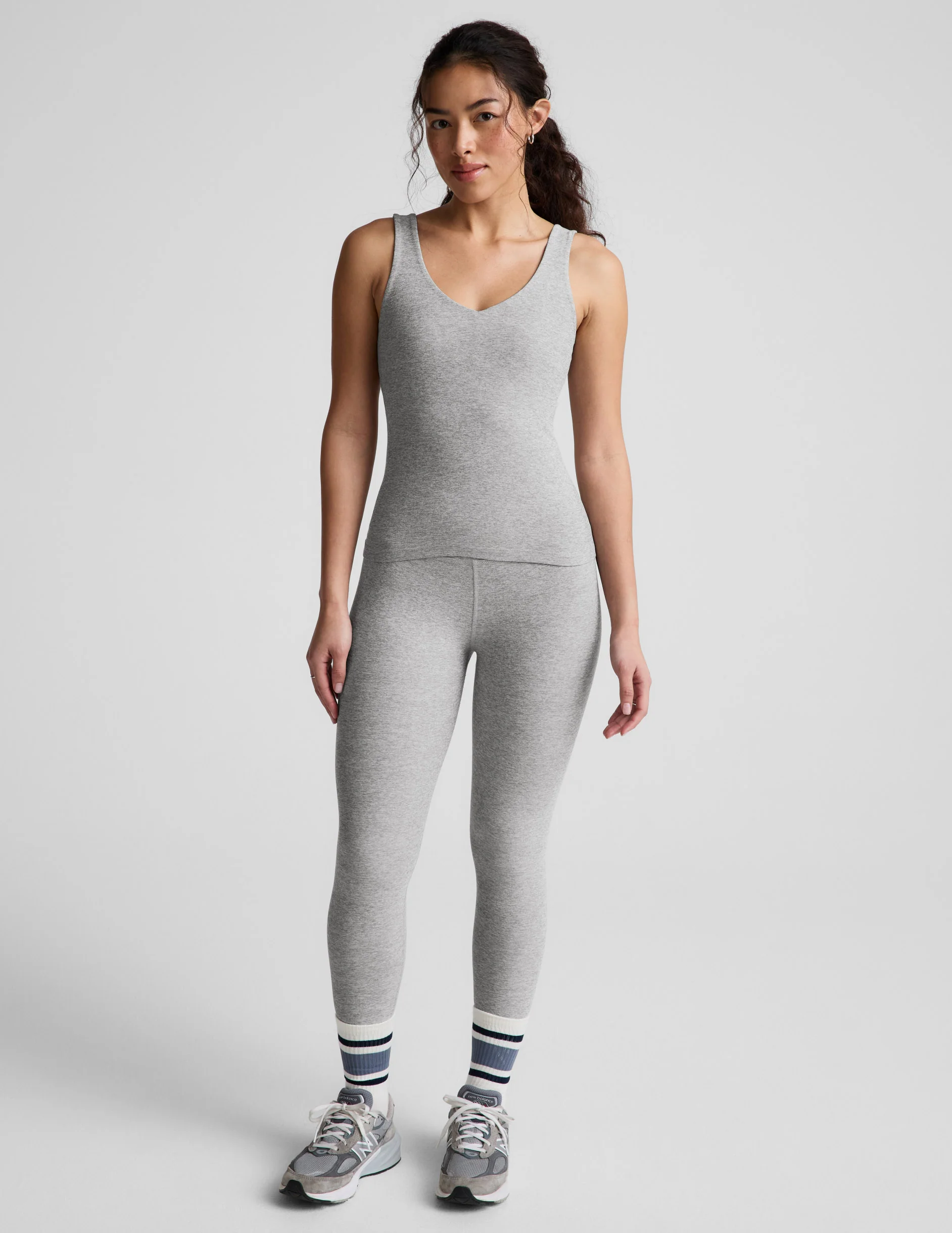 Spacedye™ Good Day Classic Tank - Image 2