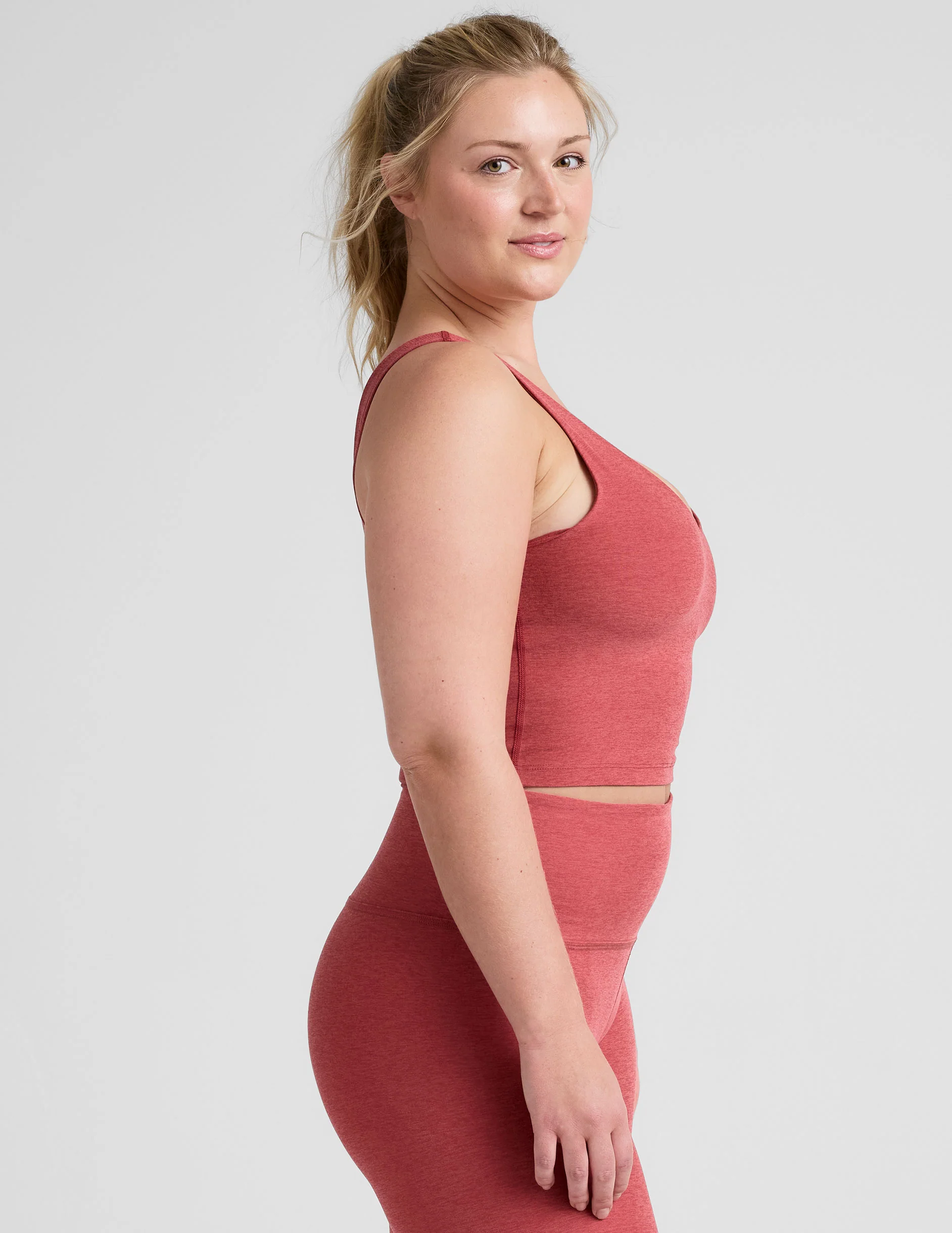 Spacedye™ Good Day Cropped Tank - Image 8