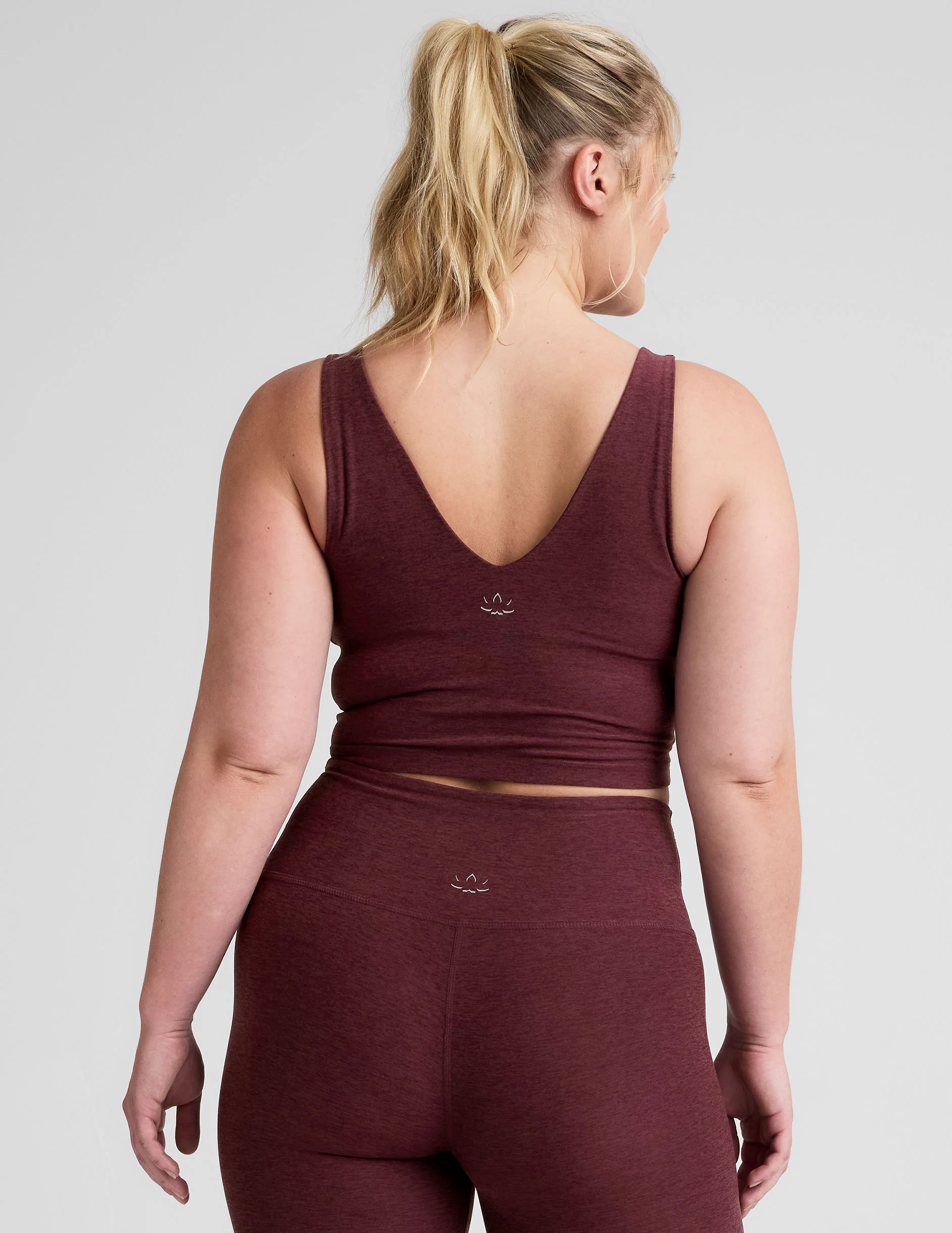 Spacedye™ Good Day Cropped Tank - Image 11