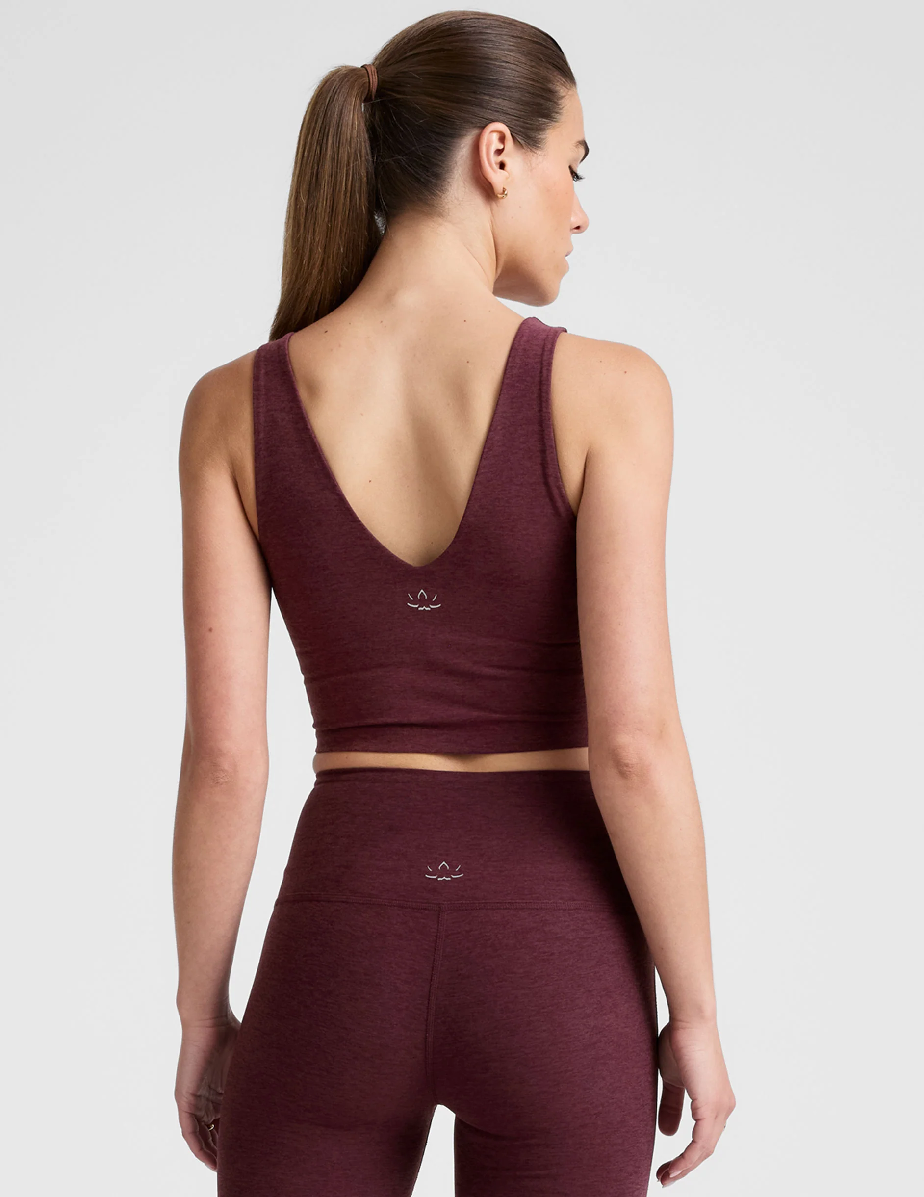 Spacedye™ Good Day Cropped Tank - Image 7