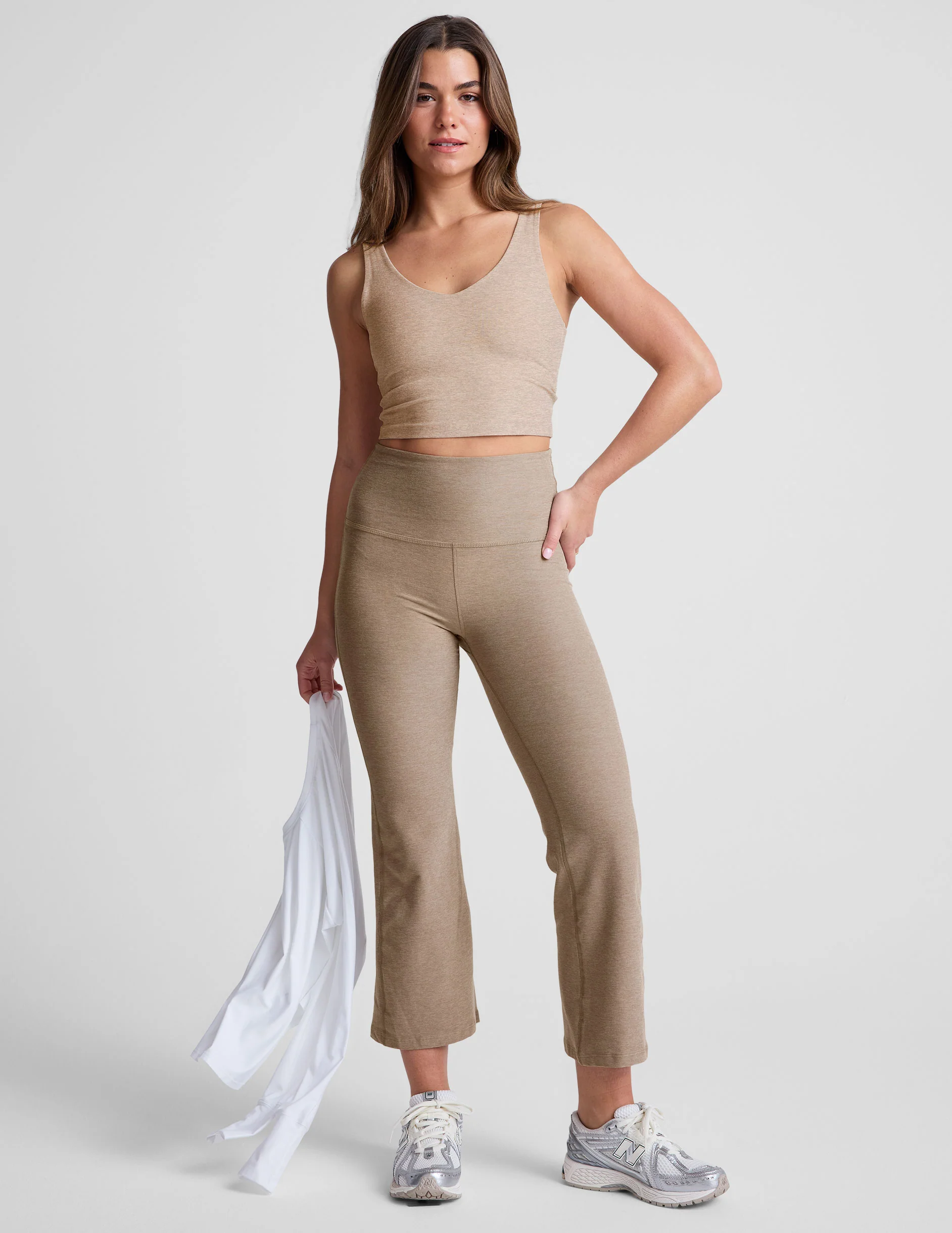 Spacedye™ Good Day Cropped Tank - Image 7