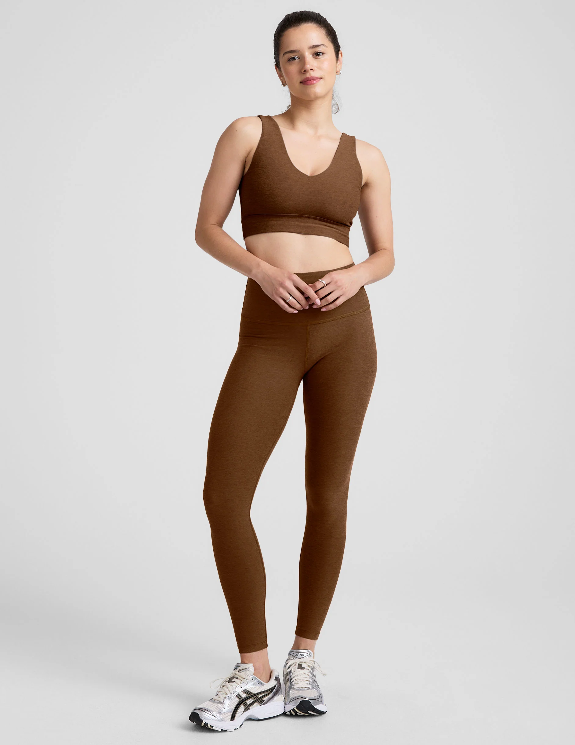 Spacedye™ Good Day Long Line Bra - Image 7
