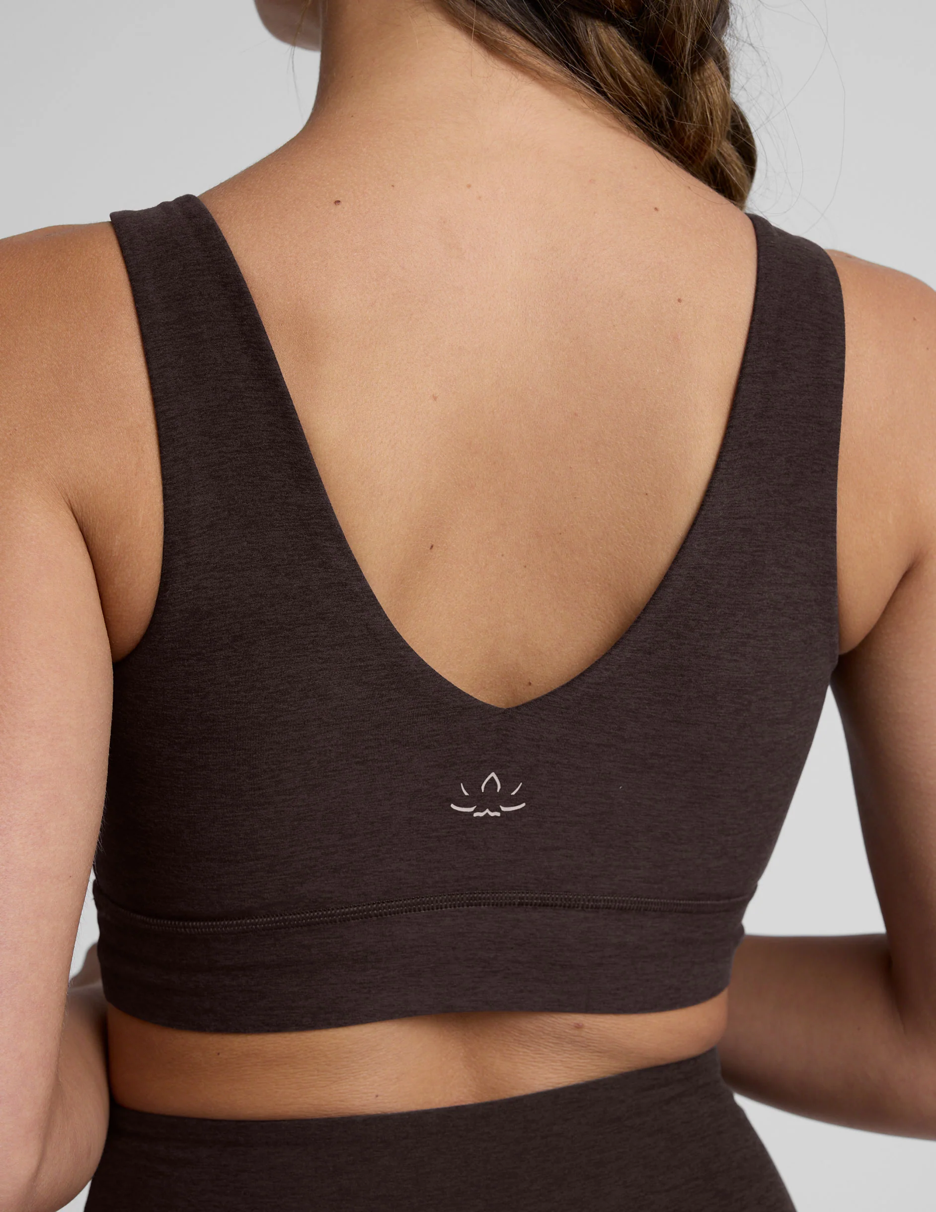 Spacedye™ Good Day Long Line Bra - Image 5