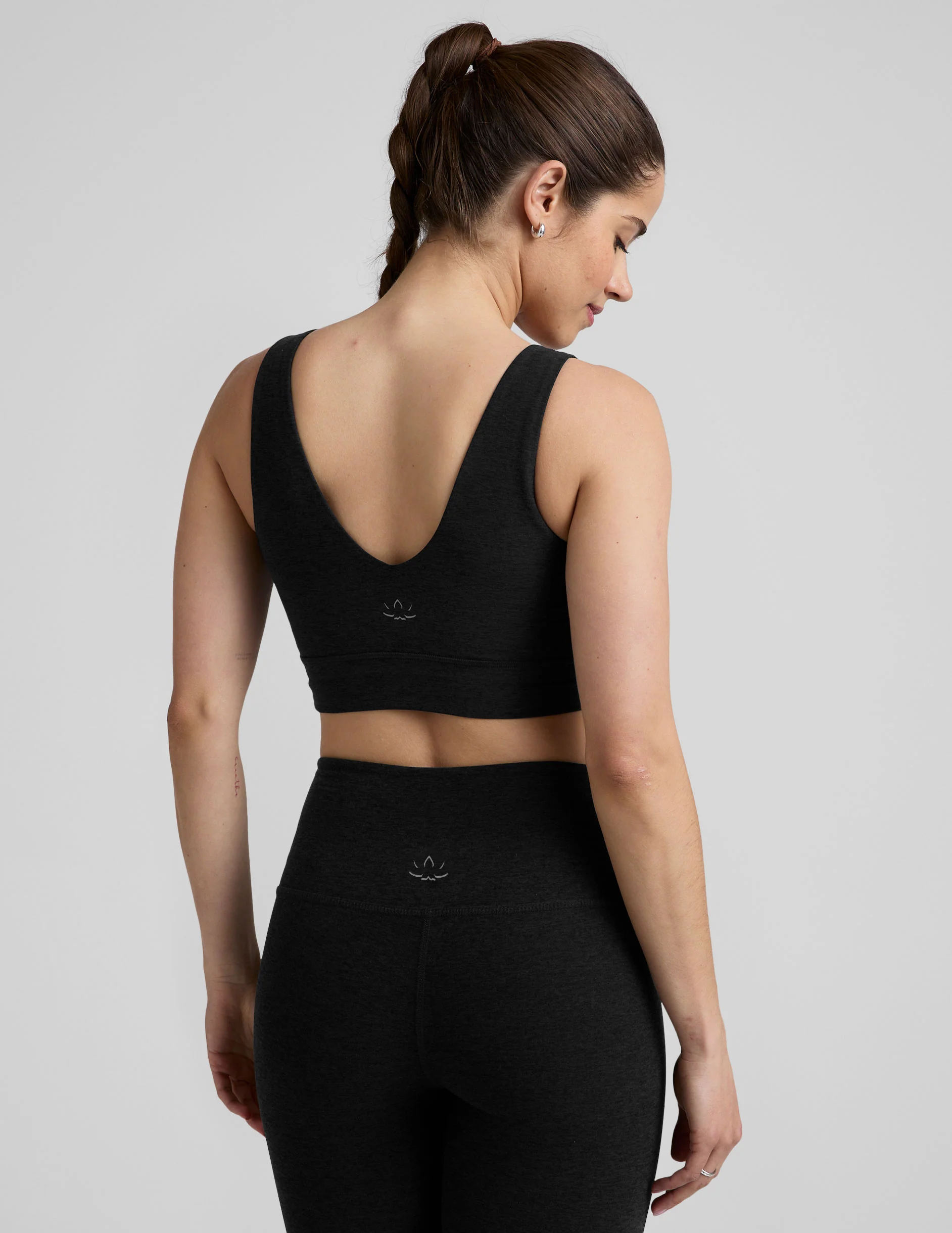 Spacedye™ Good Day Long Line Bra - Image 2