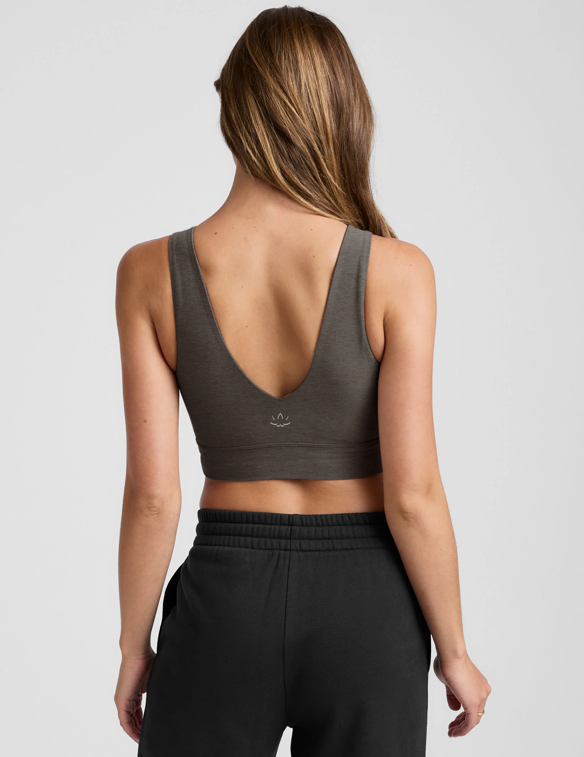 Spacedye™ Good Day Long Line Bra - Image 2