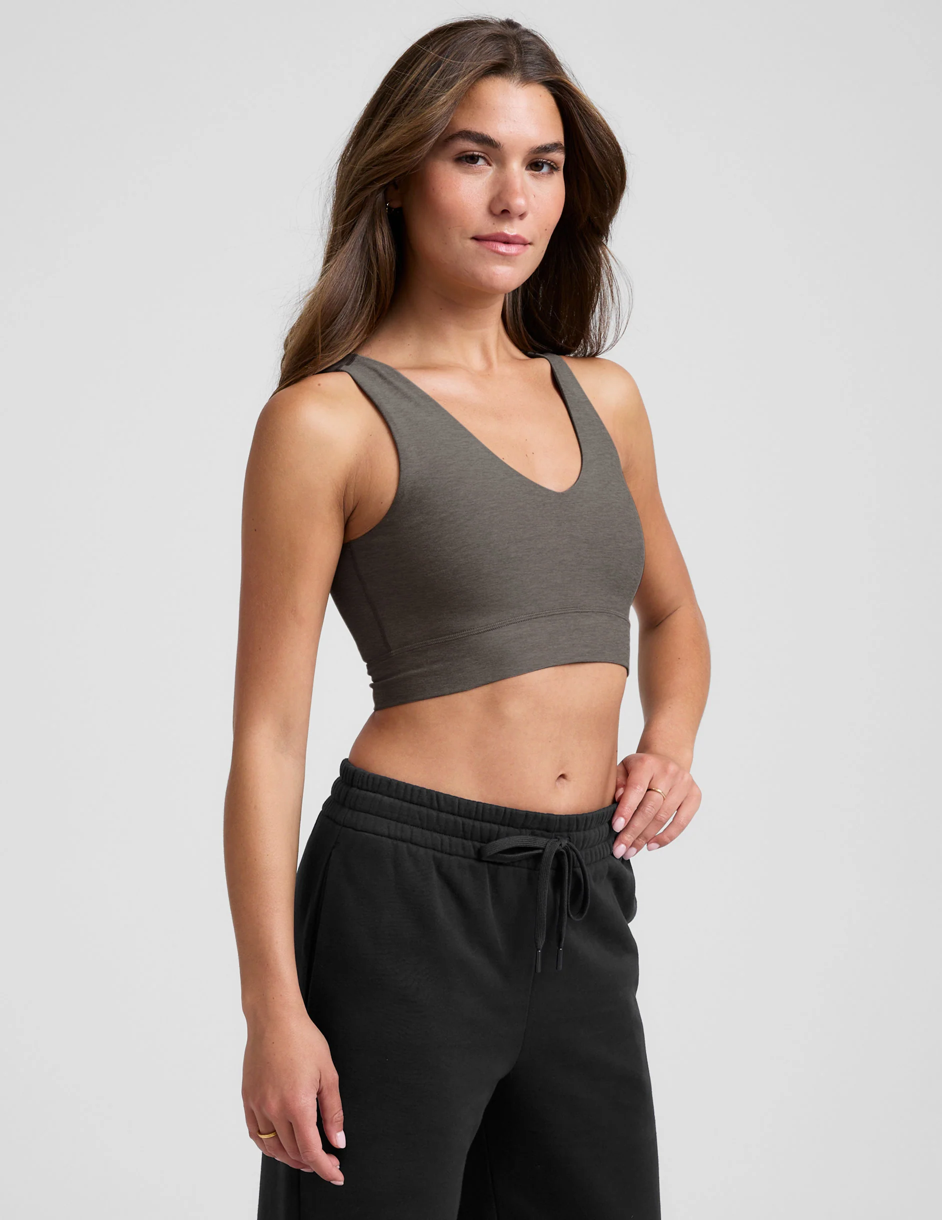 Spacedye™ Good Day Long Line Bra - Image 3