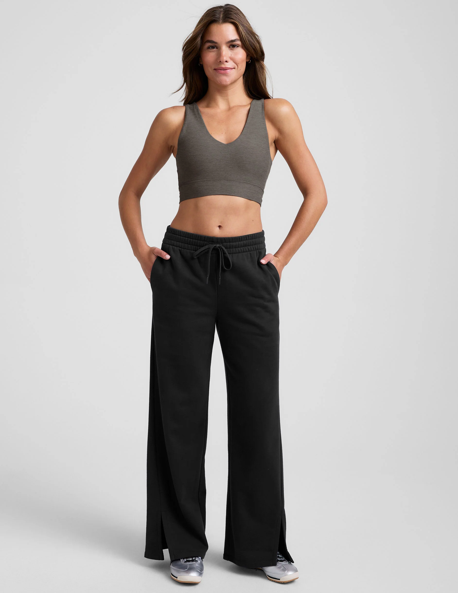 Spacedye™ Good Day Long Line Bra - Image 4