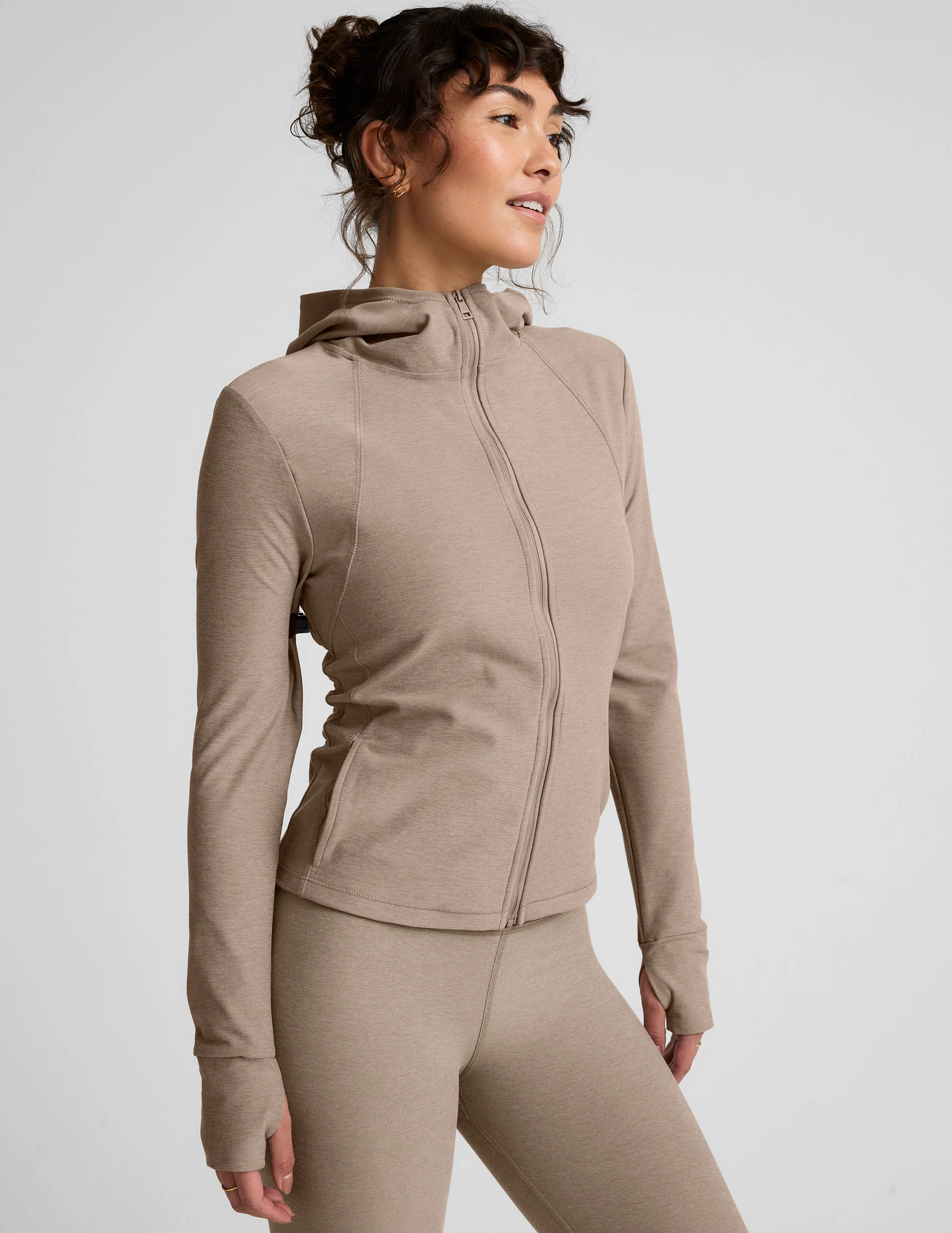 Spacedye™ High Energy Hoodie - Image 2