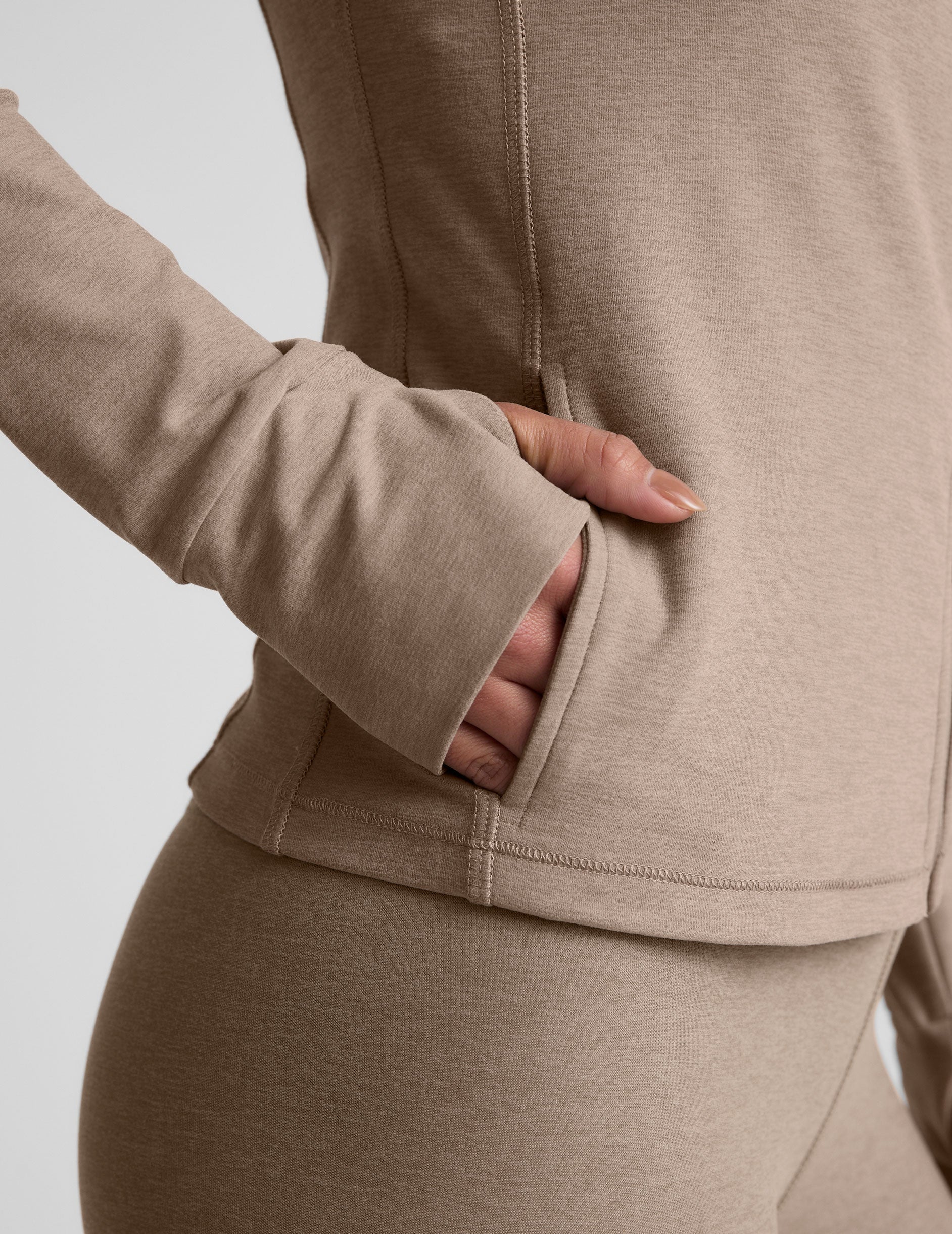 Spacedye™ High Energy Hoodie - Image 5