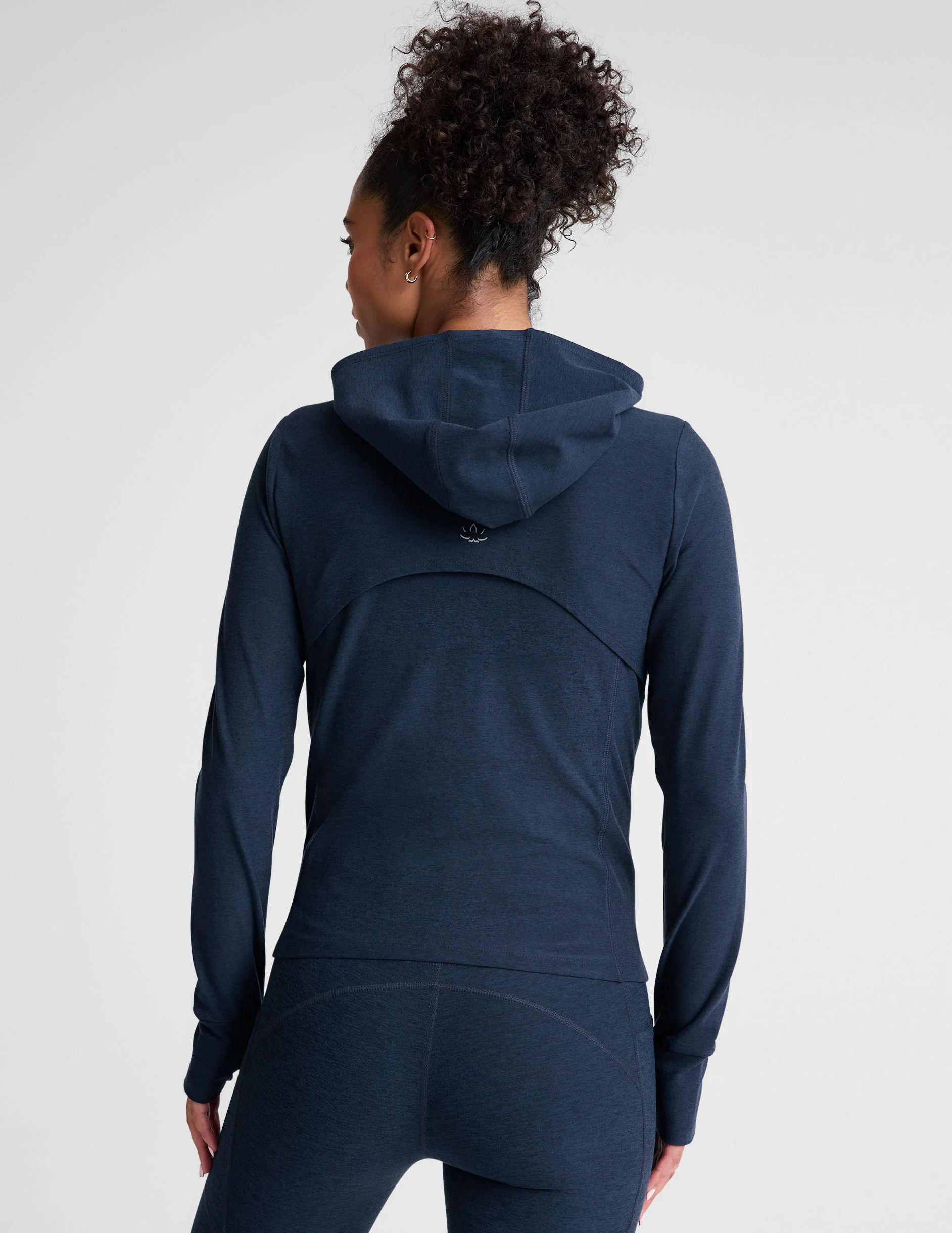Spacedye™ High Energy Hoodie - Image 3