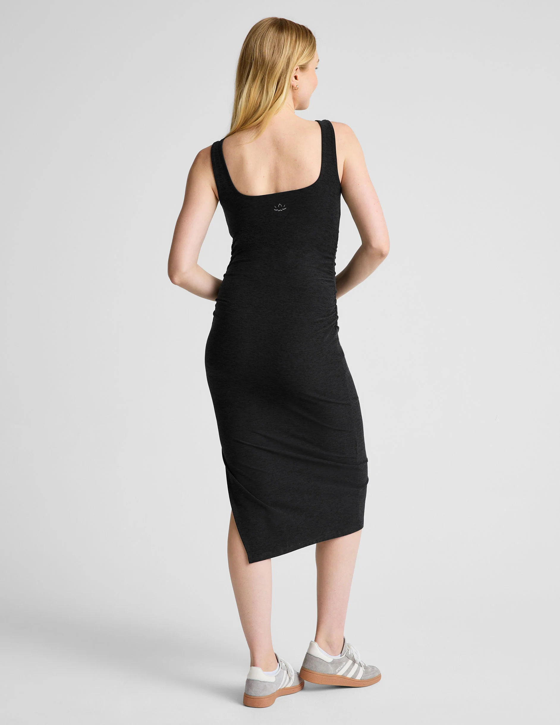 Spacedye™ Icon Maternity Dress - Image 3