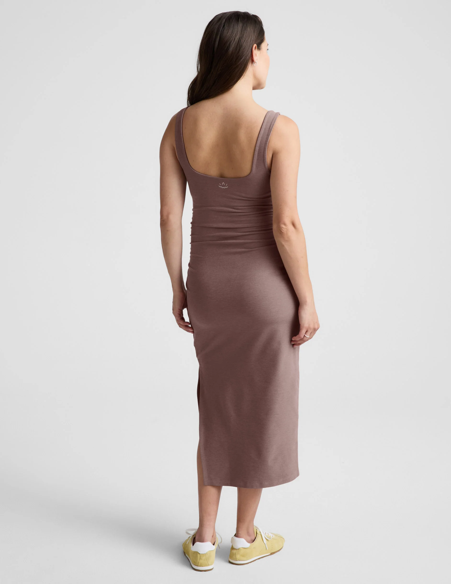Spacedye™ Icon Maternity Dress - Image 3