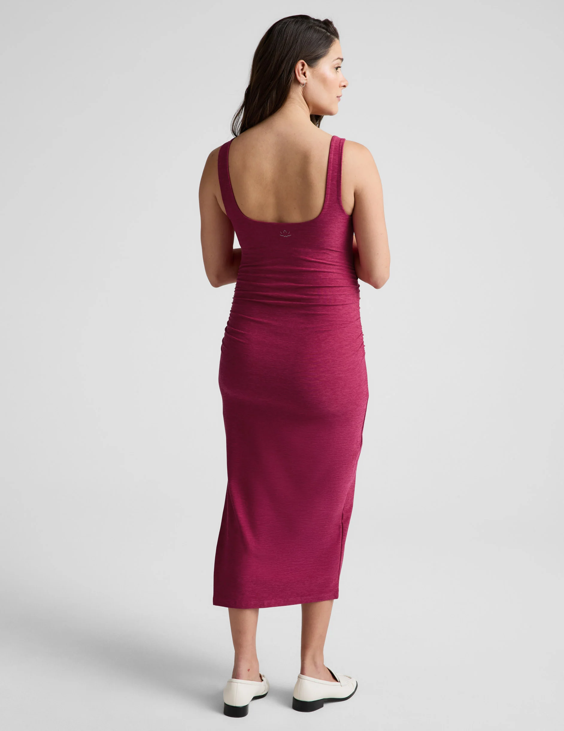 Spacedye™ Icon Maternity Dress - Image 4