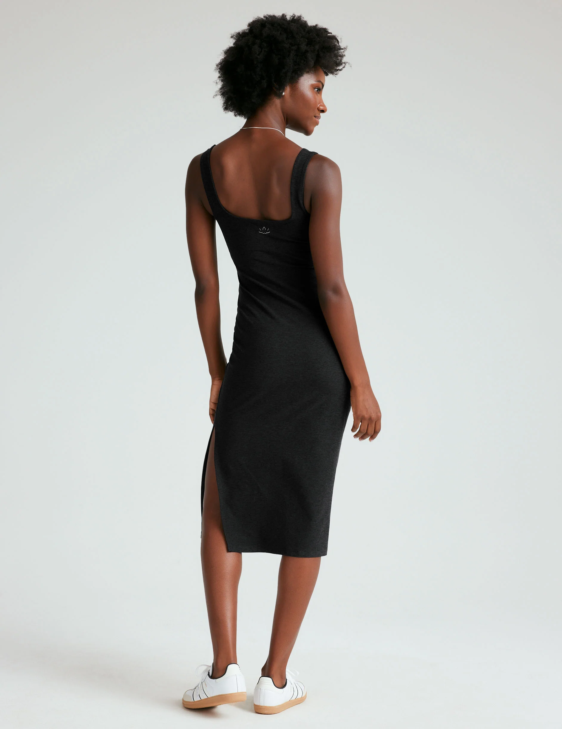 Spacedye™ Icon Midi Dress - Image 3