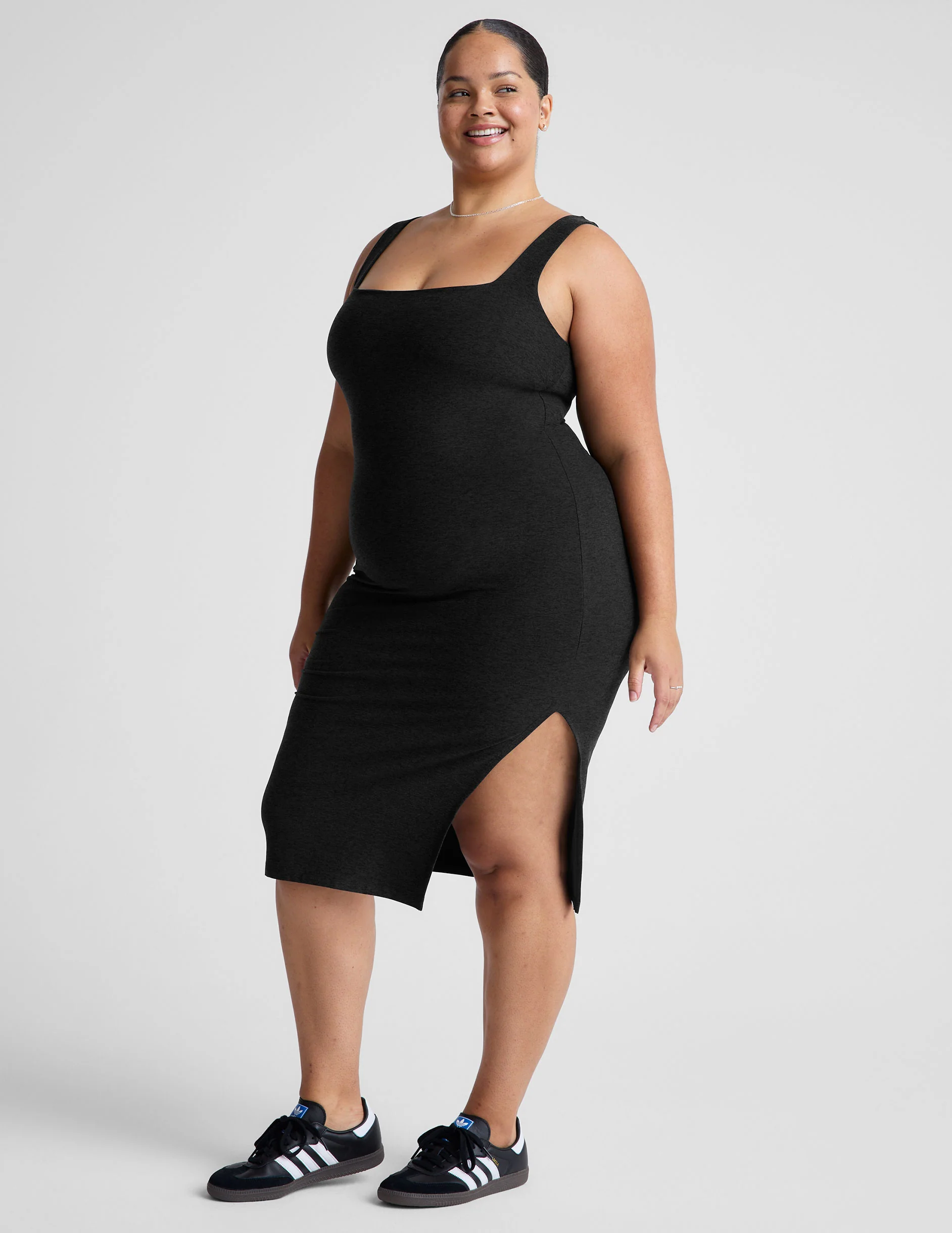 Spacedye™ Icon Midi Dress - Image 5