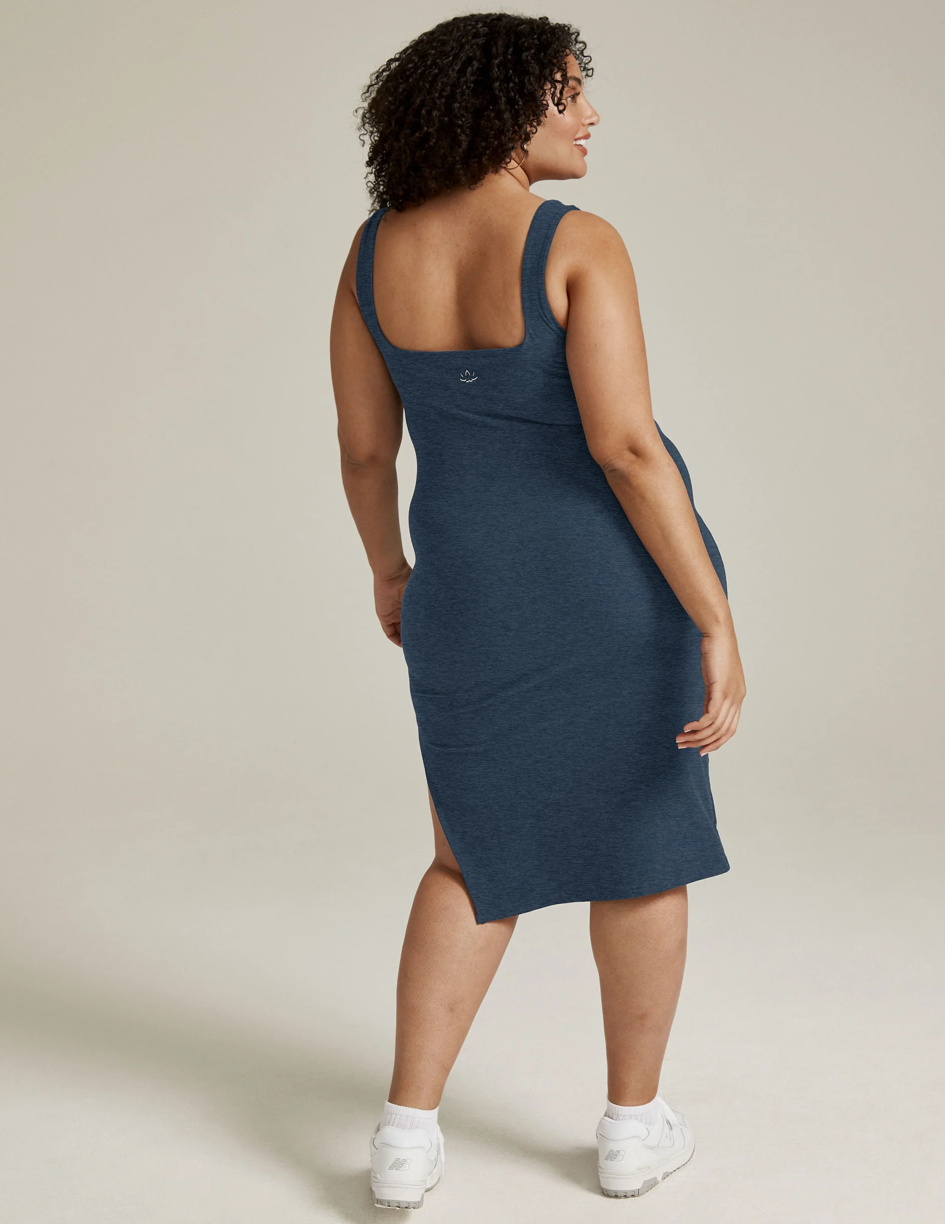 Spacedye™ Icon Midi Dress - Image 7