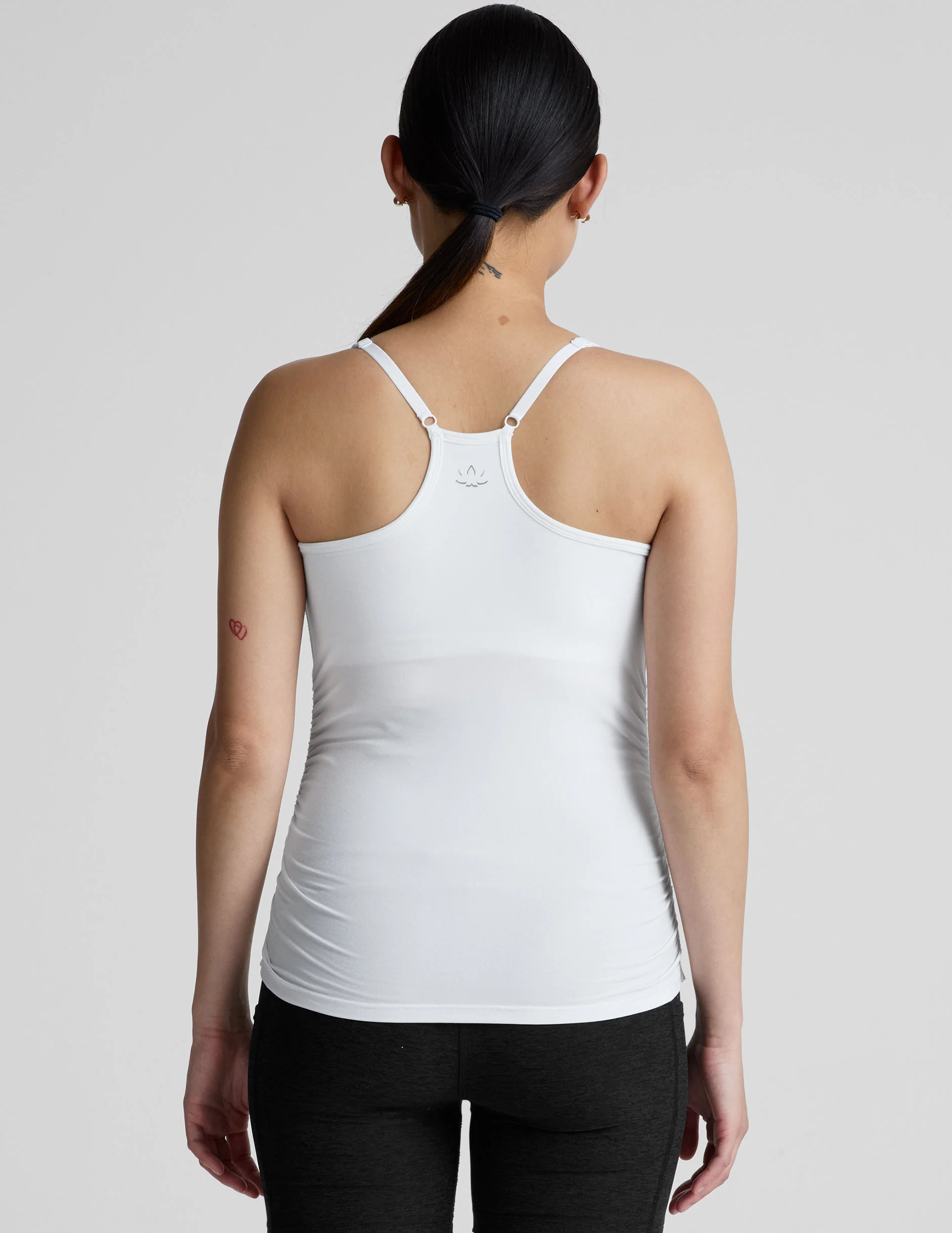 Spacedye™ Keep It Simple Nursing Tank - Image 3