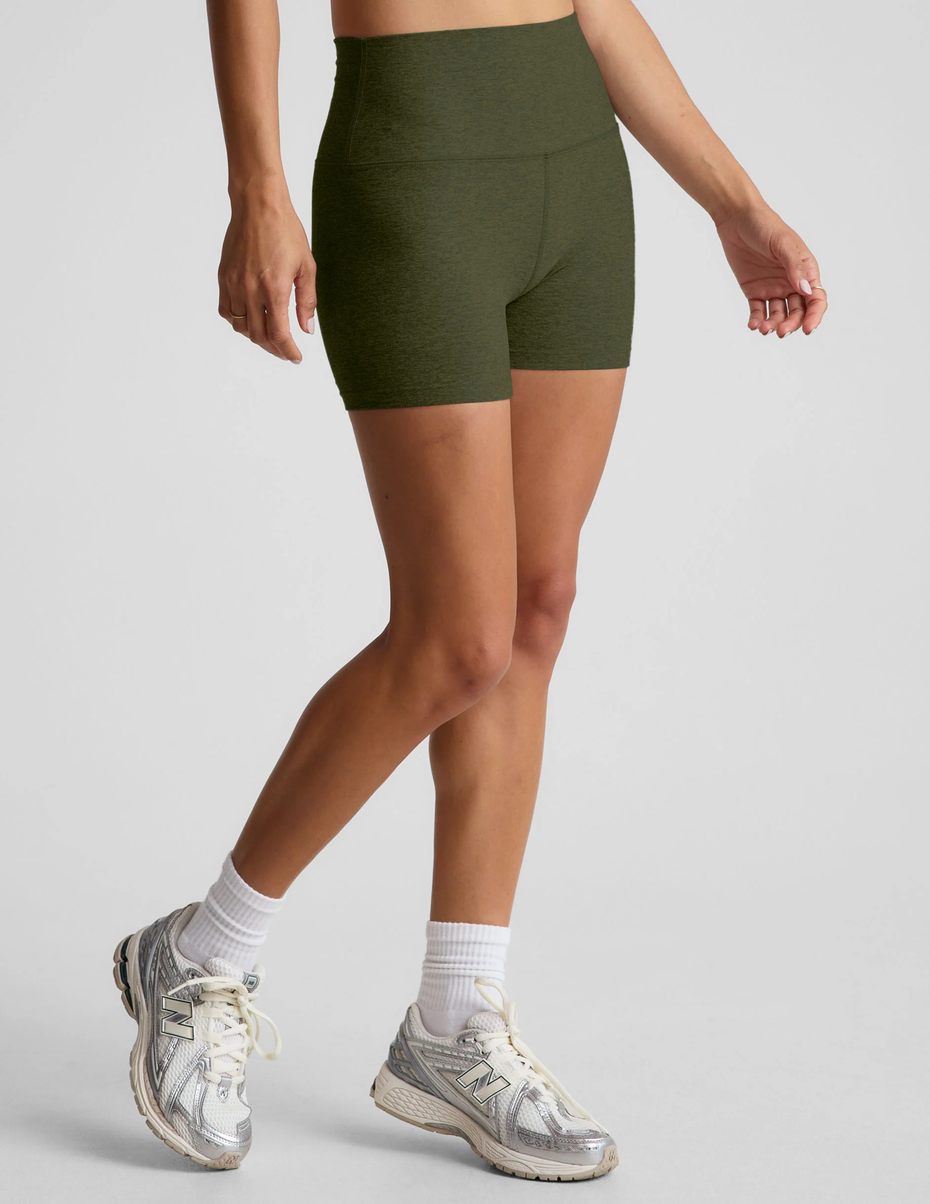Spacedye™ Keep Pace 3" Short - Image 3