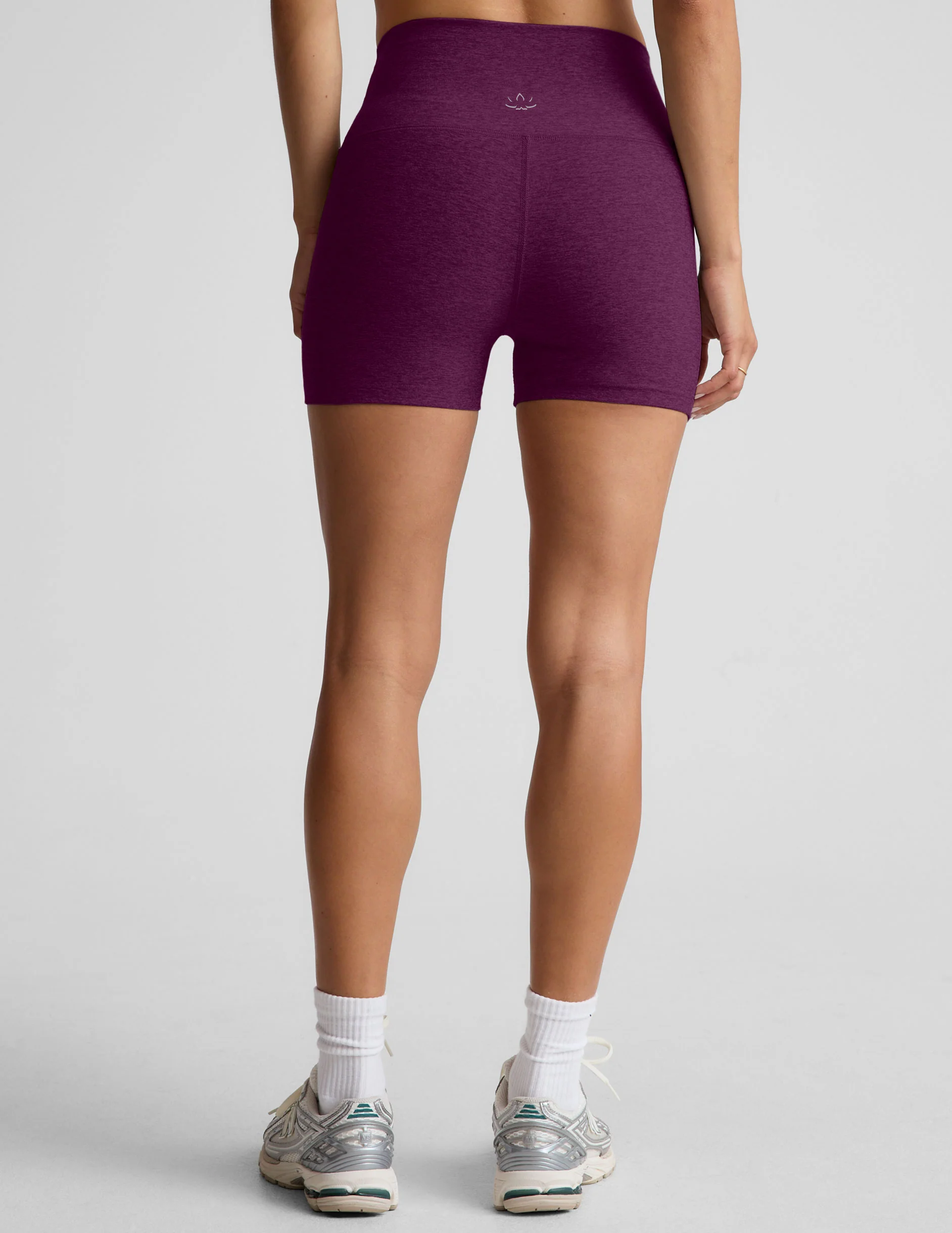 Spacedye™ Keep Pace 3" Short - Image 4